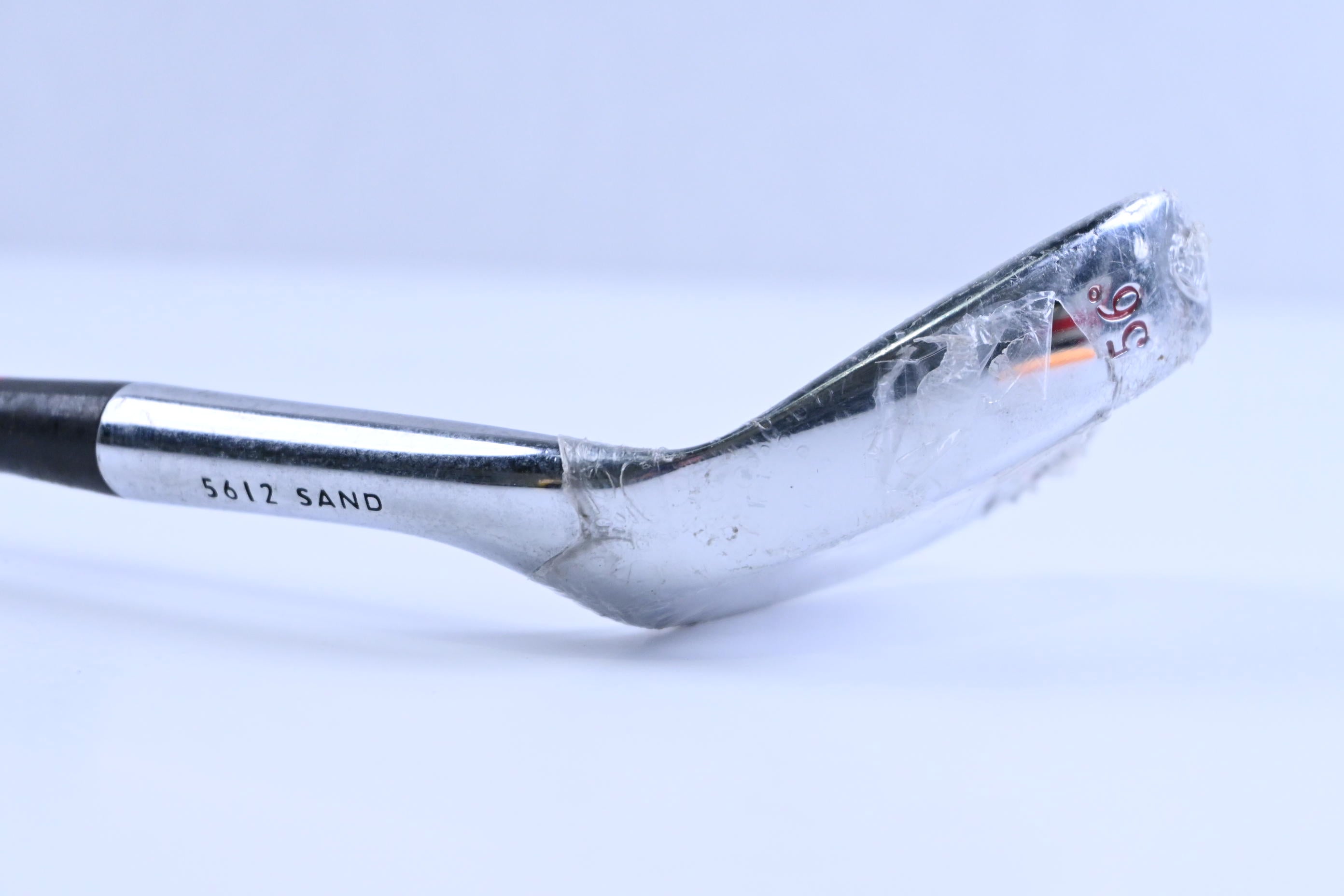 Left Hand Ben Hogan Riviera Sand Wedge / 56 Degree / Wedge Flex Ben Hogan Apex