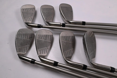 Ladies MacGregor DX Irons / 4-9i+SW / Ladies Flex MacGregor Shafts