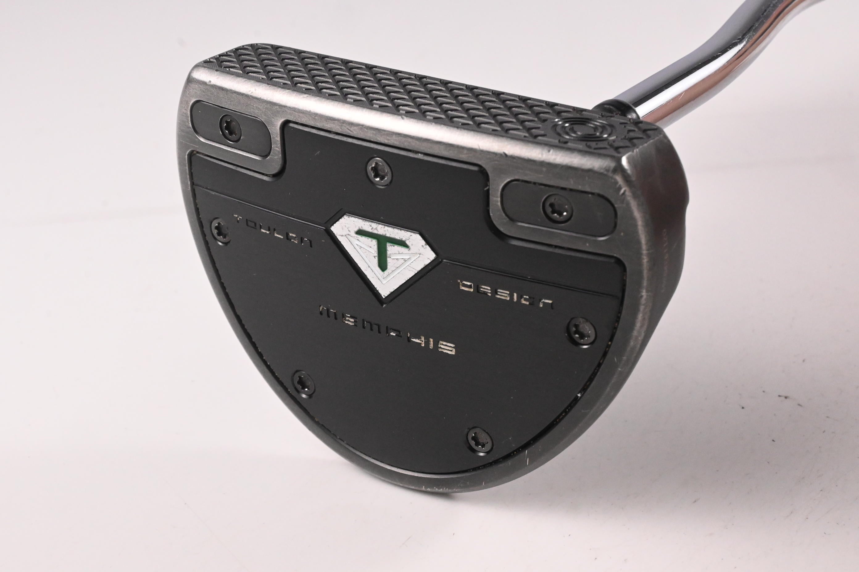 Odyssey Toulon 2022 Memphis Putter / 34 Inch