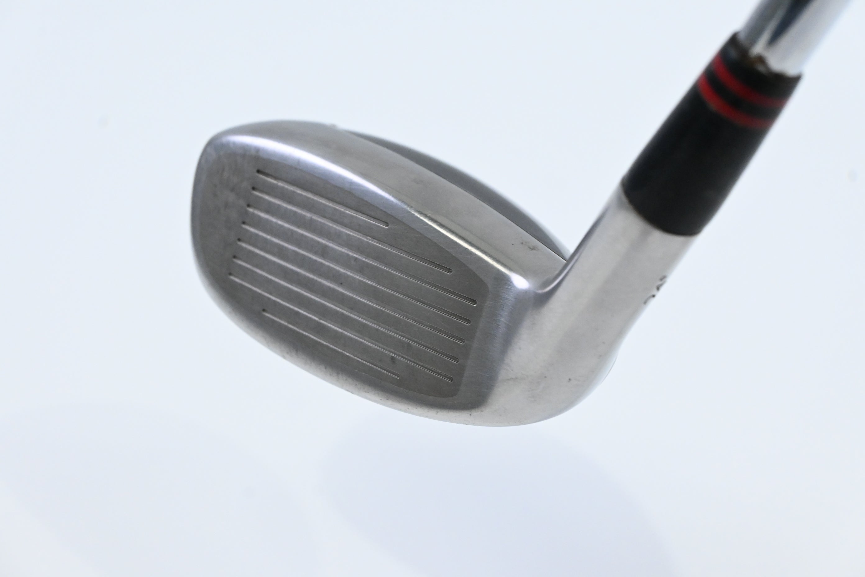 Ben Hogan Edge CFT #4 Hybrid / 24 Degree / Stiff Flex Ben Hogan Shaft