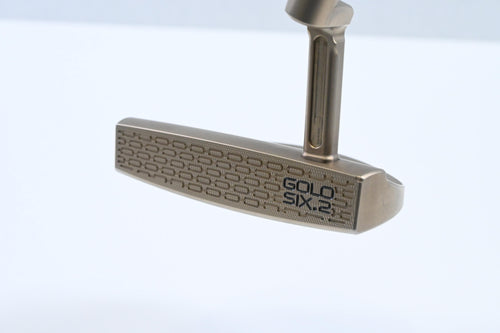 Scotty Cameron Xperimental Golo 6.2 LTD Putter / 36 Inch