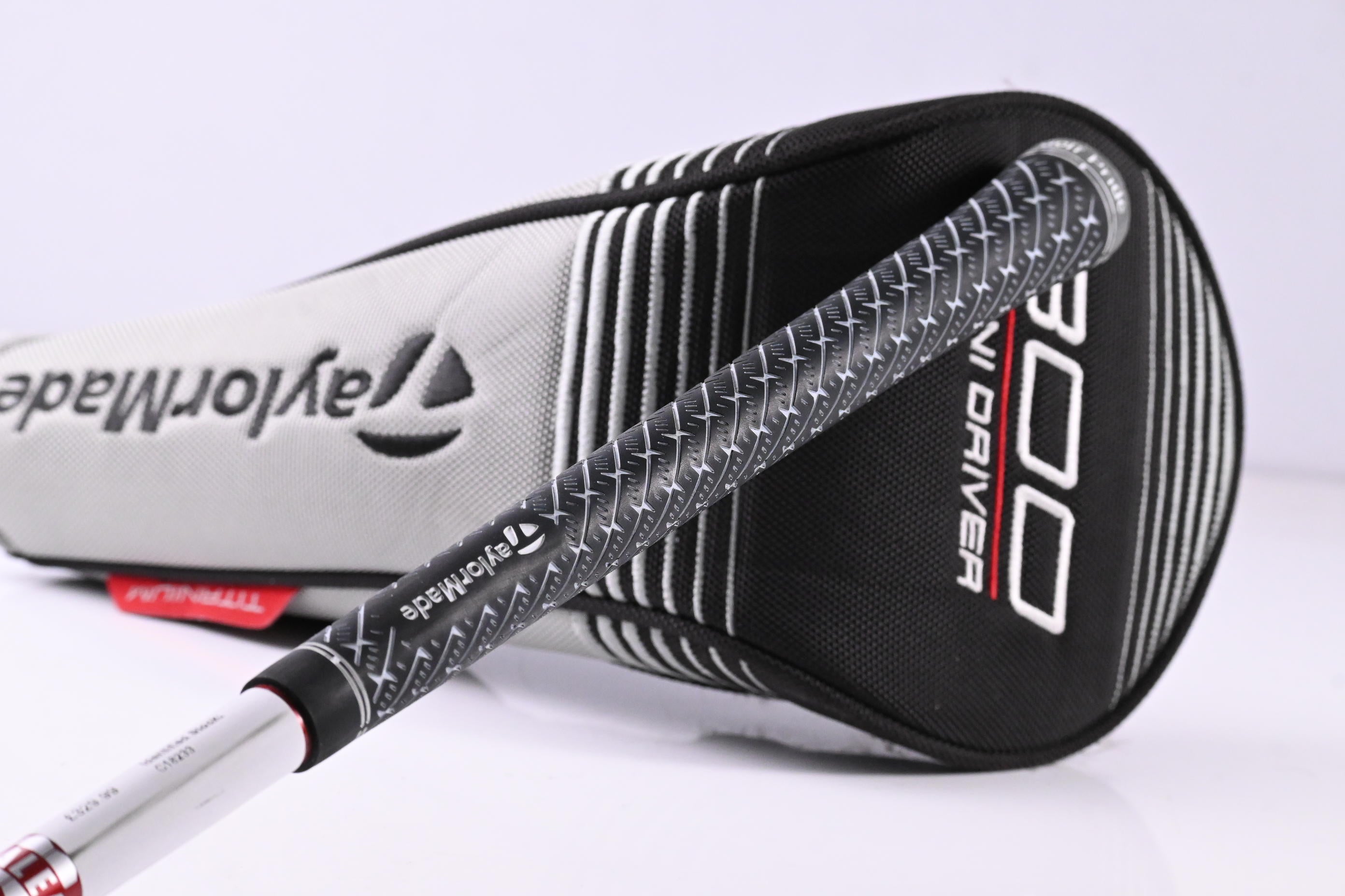 Taylormade 300 Mini Driver / 11.5 Degree / Stiff Flex TaylorMade MiDr Proto 65