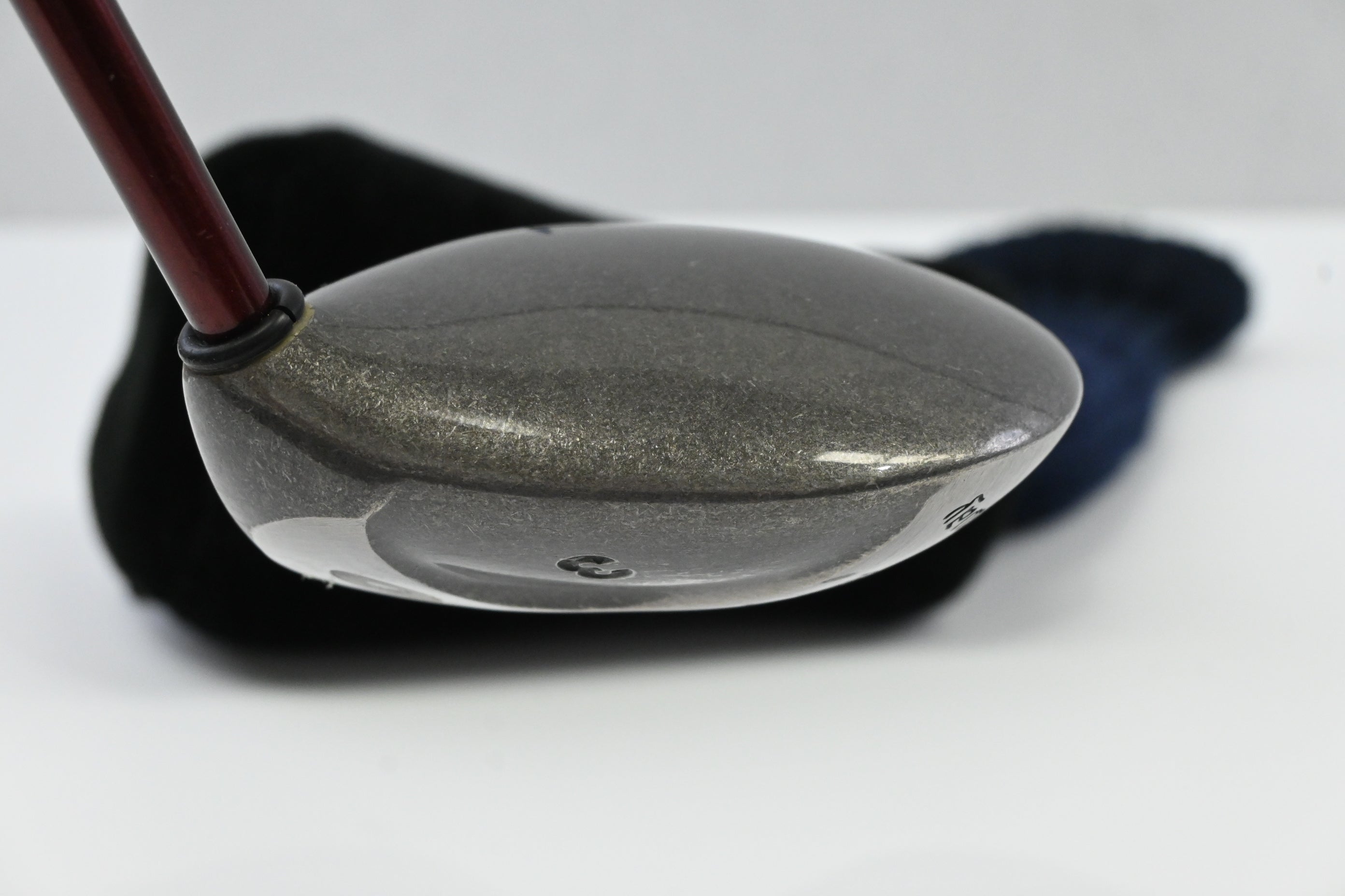 Callaway Hawk Eye #3 Wood / 15 Degree / Regular Flex Grafalloy ProLite Shaft