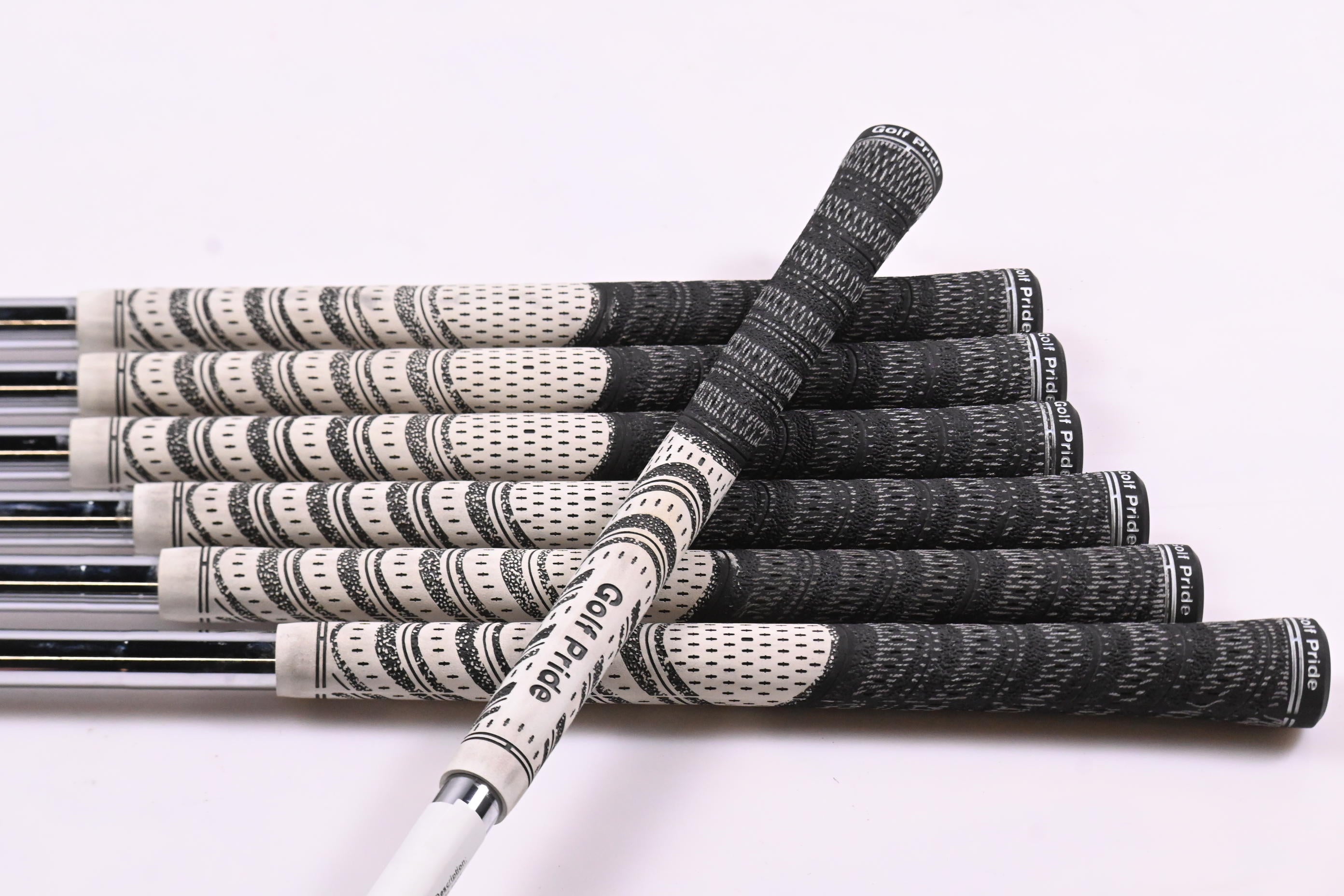 Titleist T150 2025 Irons / 5-PW+48° / Stiff Flex AMT Red S300 Shafts