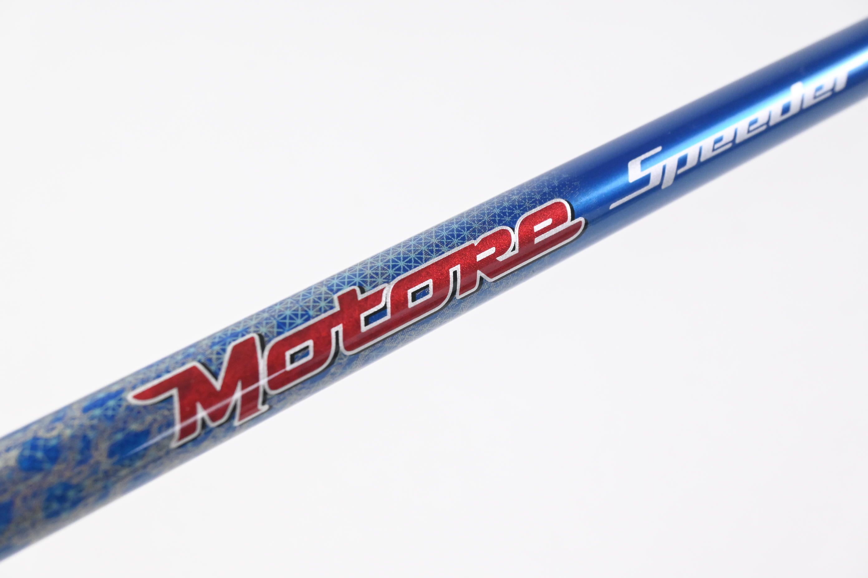 Fujikura Motore Speeder VC 6.1 #3 Wood Shaft / Stiff Flex / Titleist 1st Gen
