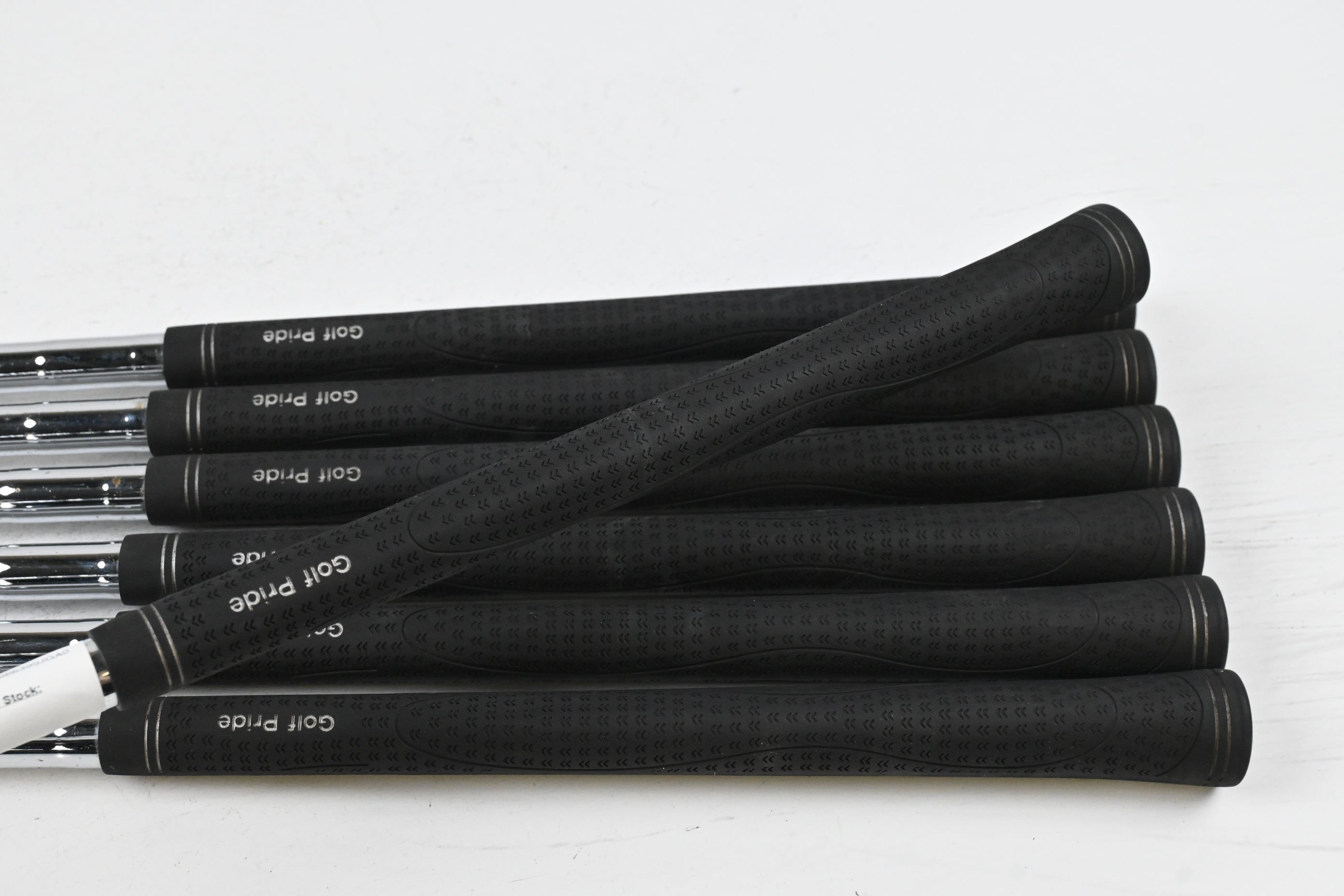 Cobra Bio Cell Irons / 4-PW / Regular Flex Cobra Shafts