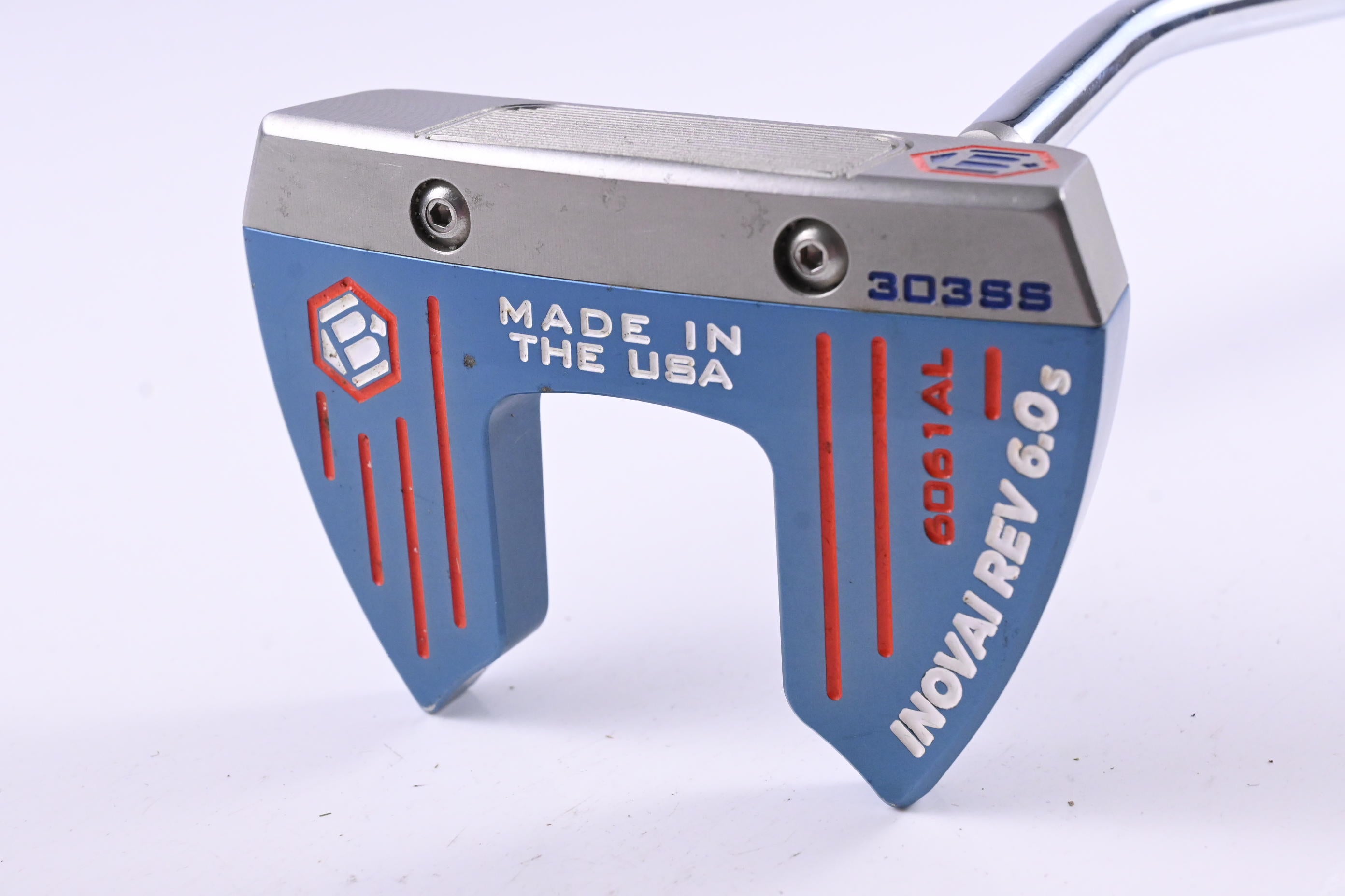 Bettinardi Inovai Rev 6.0 2018 Putter / 36 Inch