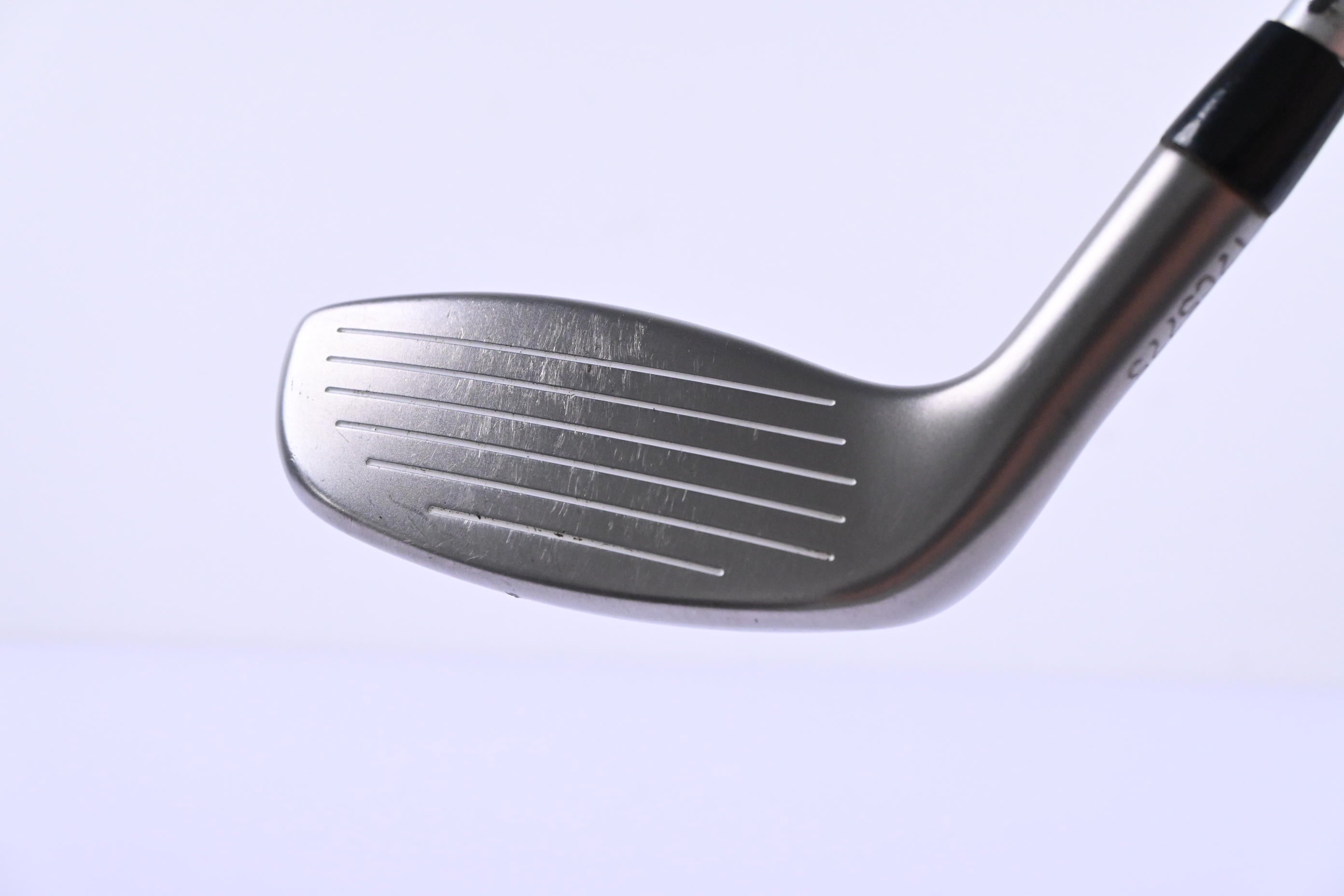 Ping Karsten Combo 2014 #5 Hybrid / 25.5 Degree / Regular Flex Ping KS 410 Shaft