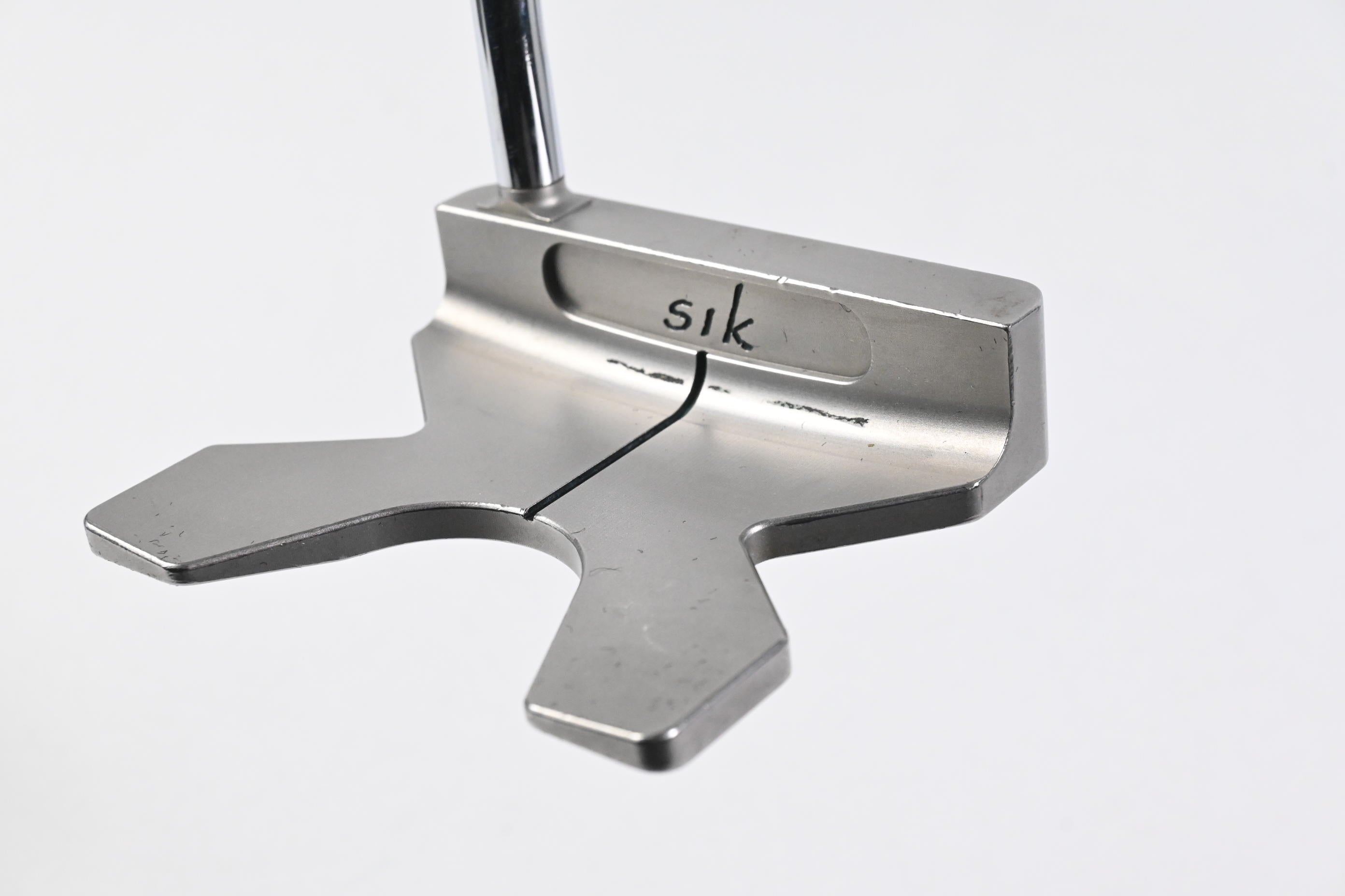 SIK Flo C Kinematics Putter / 33 Inch