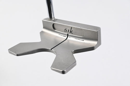 SIK Flo C Kinematics Putter / 33 Inch