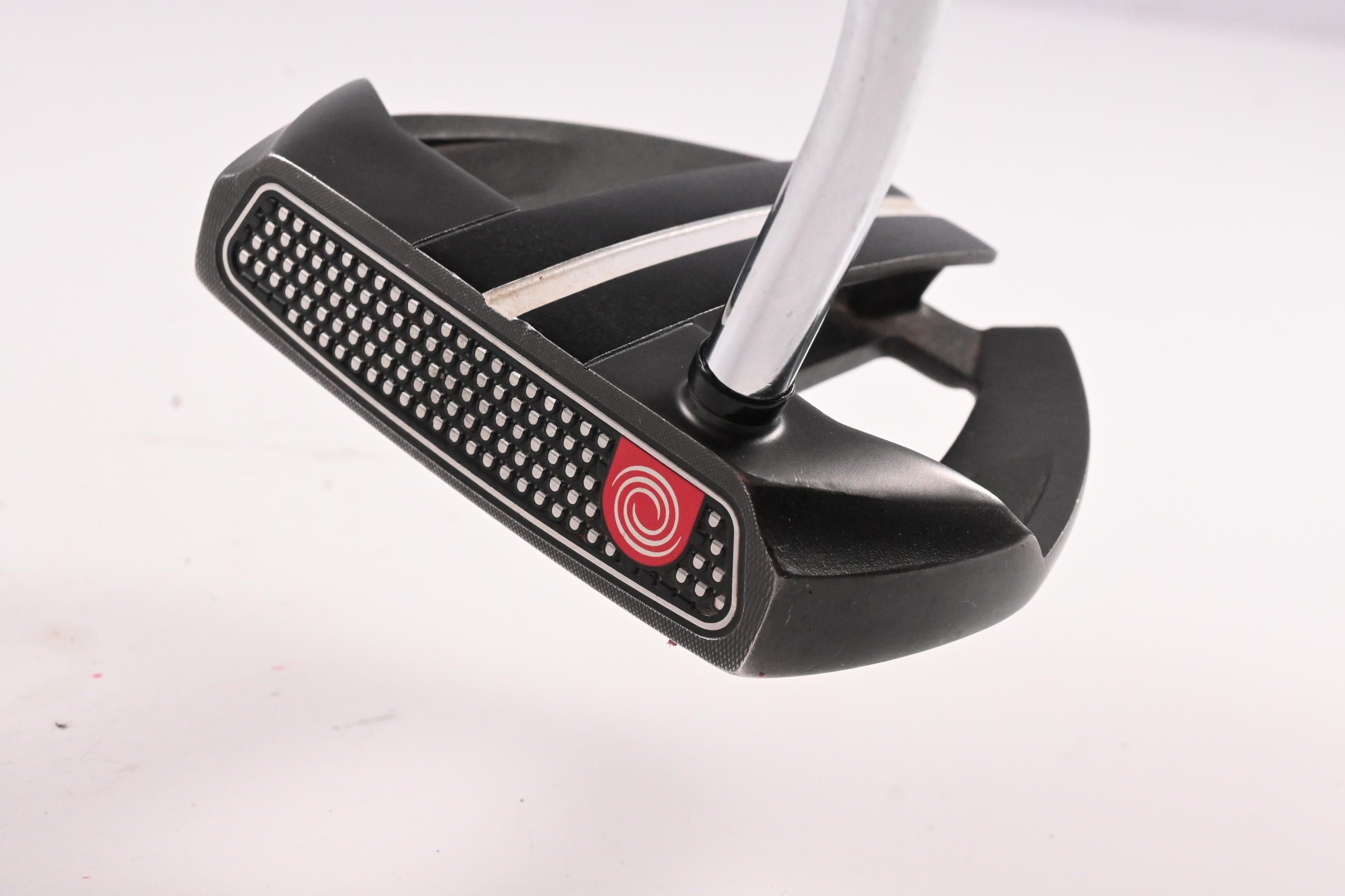 Odyssey O-Works Black Marxman Putter / 34 Inch