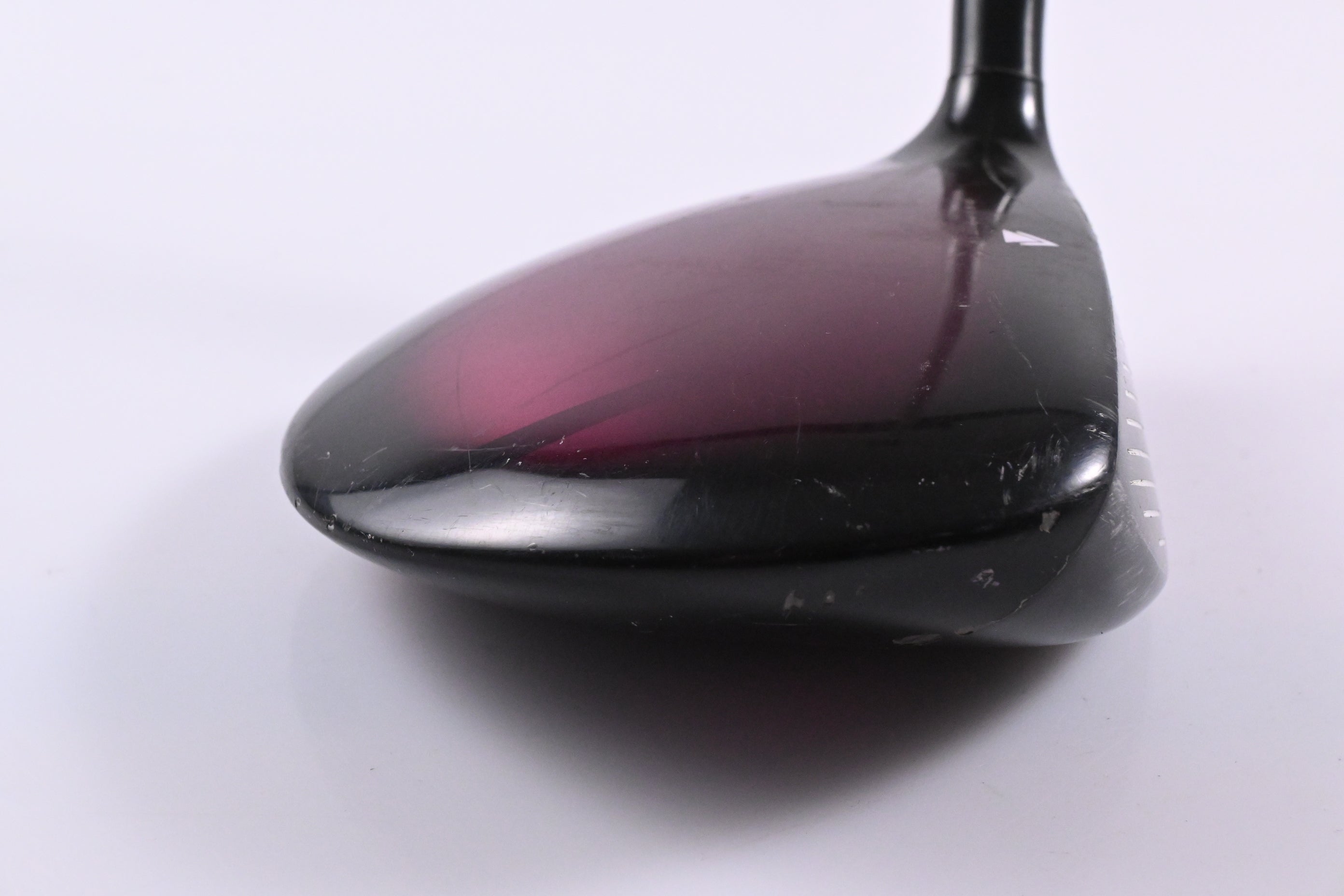 Ladies Yonex Ezone Elite 2 #3 Wood / 18 Degree / Ladies Flex Yonex 50 Shaft