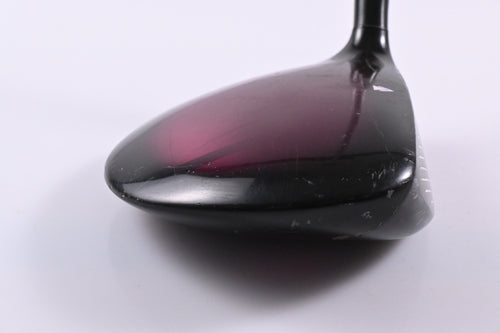 Ladies Yonex Ezone Elite 2 #3 Wood / 18 Degree / Ladies Flex Yonex 50 Shaft