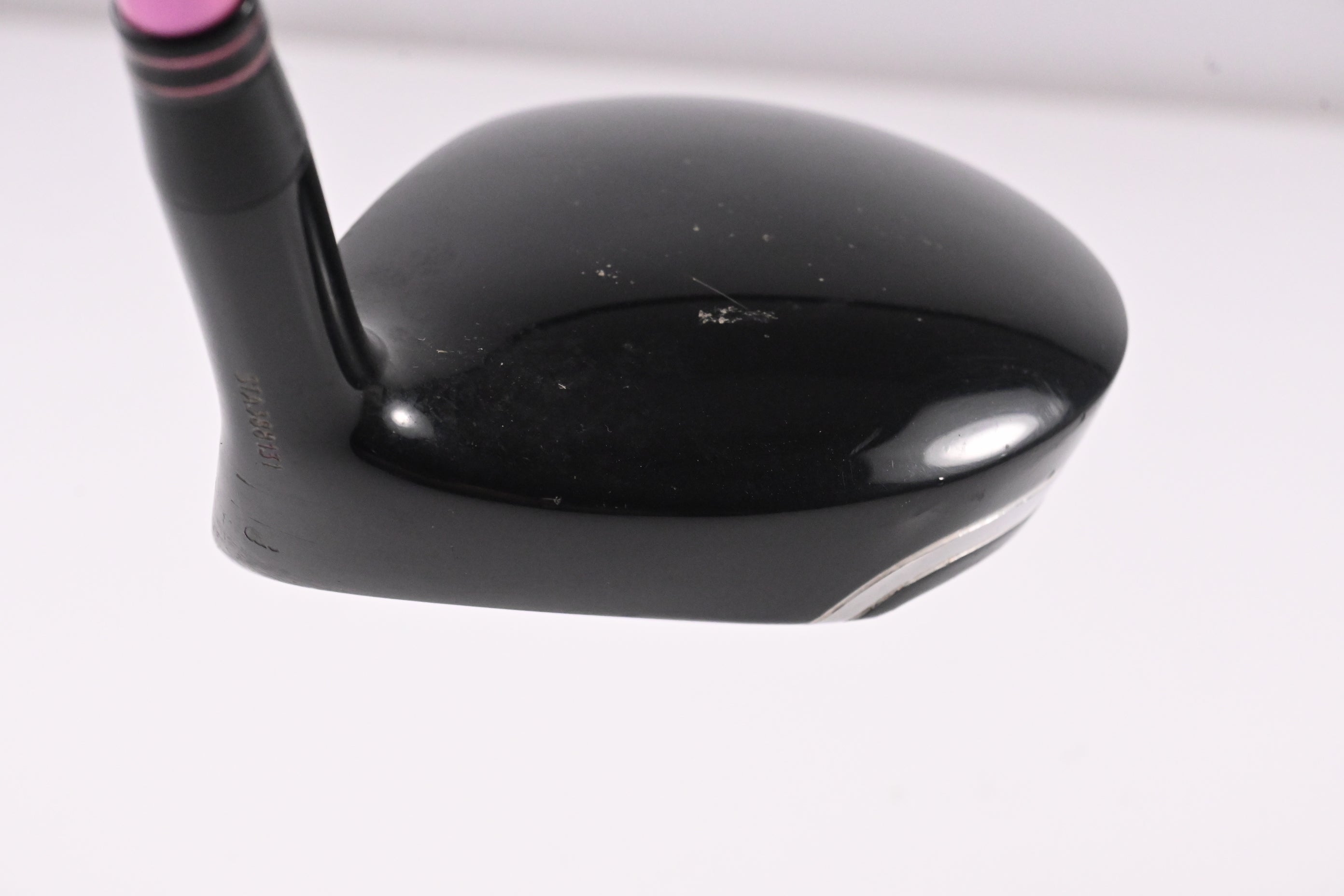 Ladies Sonartec SS #3 Wood / 17 Degree / Ladies Flex Aldila NV 45 Shaft