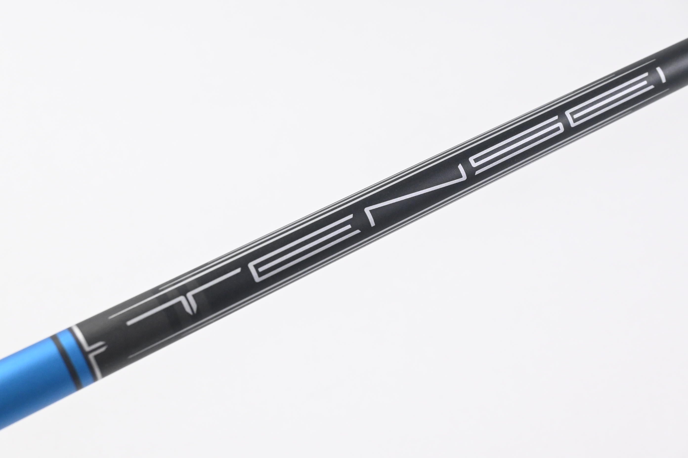 Tensei 1K Blue 65 #3 Hybrid Shaft / Regular Flex / Titleist 2nd Gen