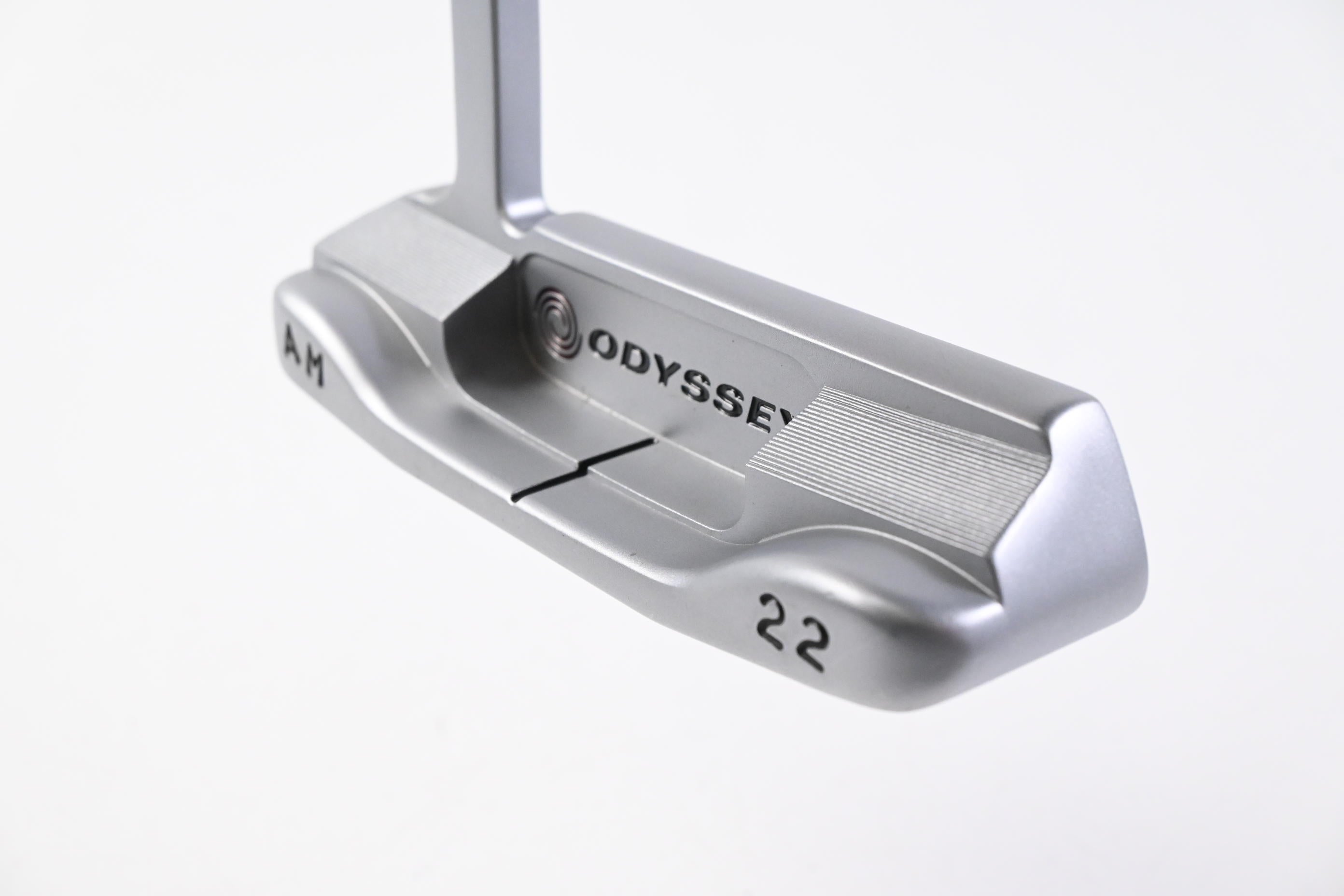 Odyssey White Hot OG 1 2023 Putter / 34 Inch