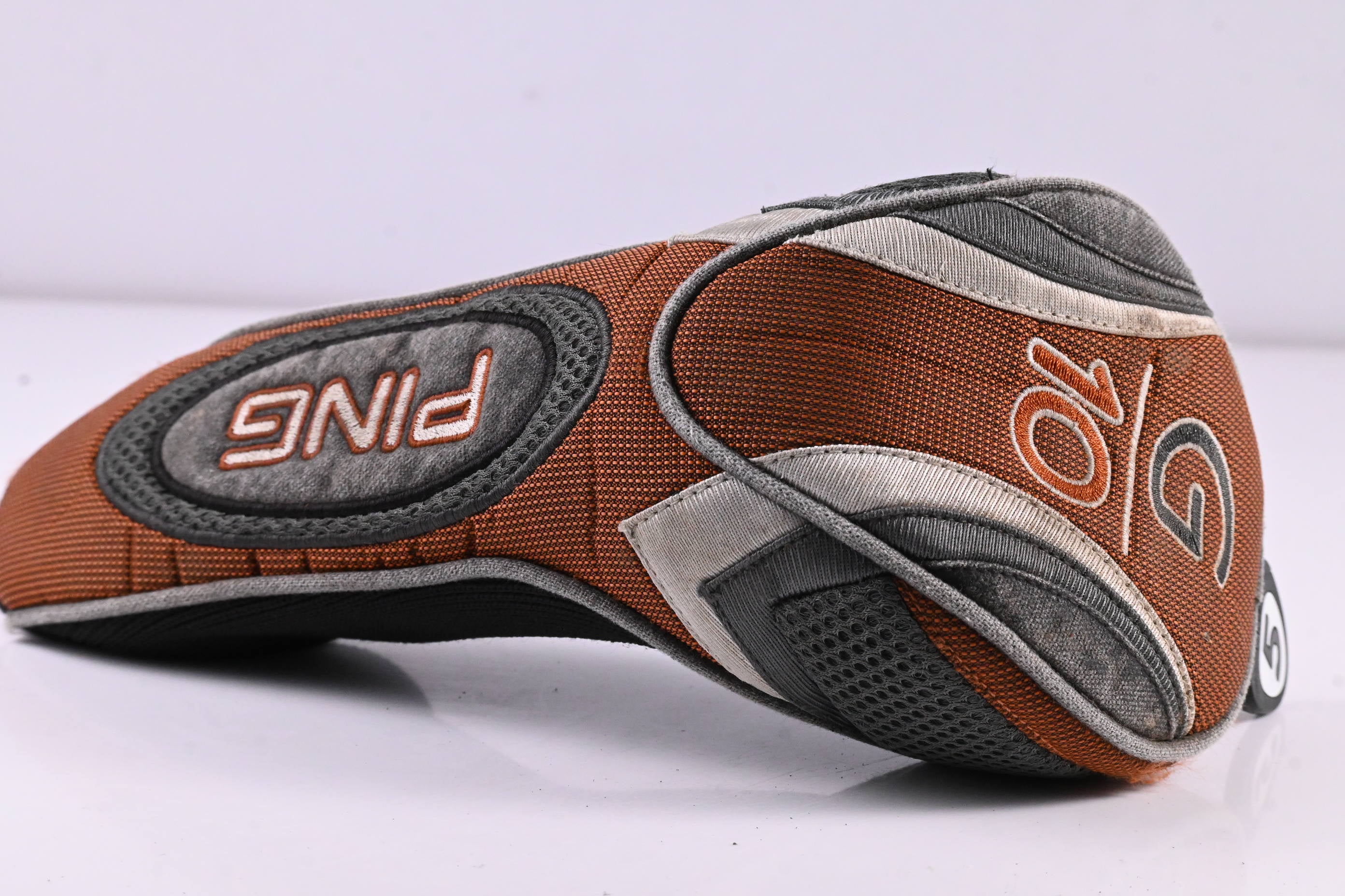 Ping G10 #5 Wood / 18.5 Degree / Regular Flex Ping TFC 129 F Shaft