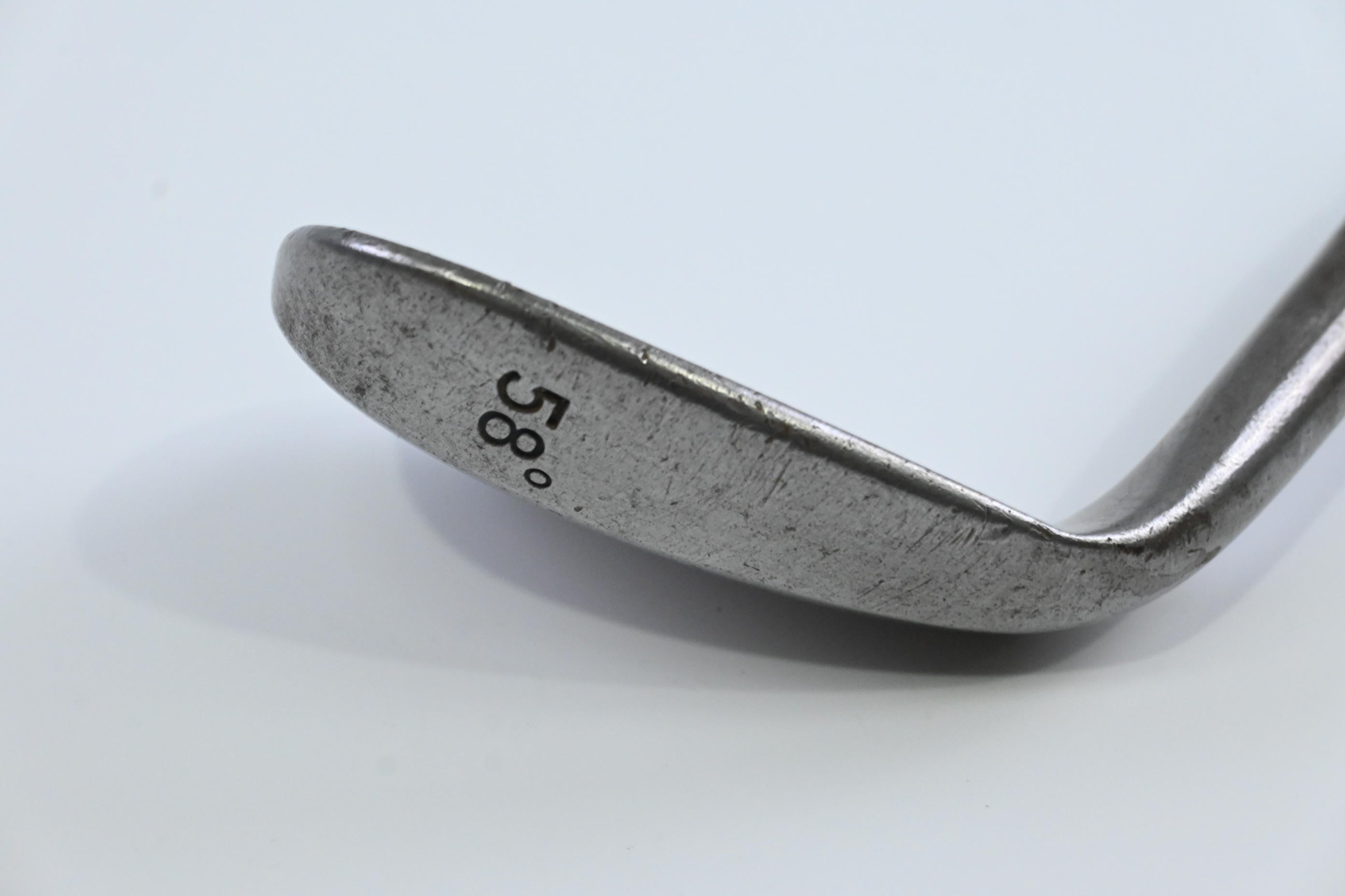 Titleist Vokey Spin Milled 2005 Lob Wedge / 58 Degree / Wedge Flex Dynamic Gold