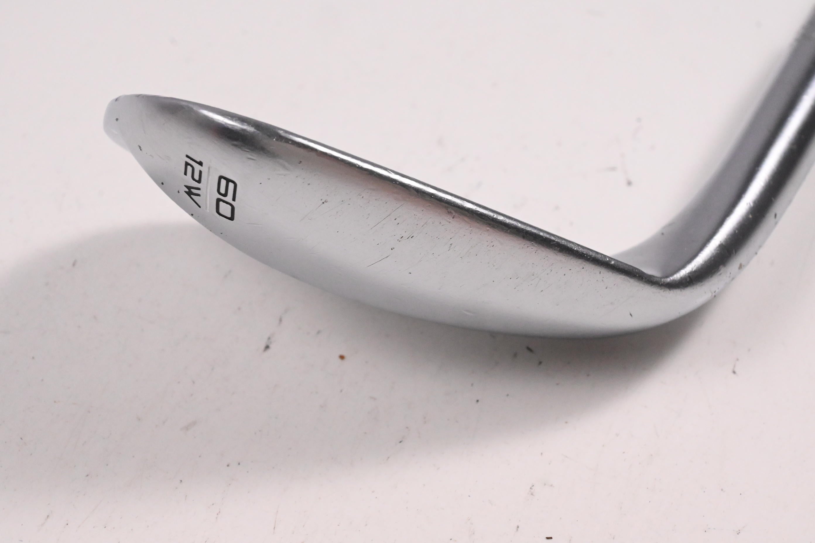 Callaway Opus Lob Wedge / 60 Degree / Wedge Flex Dynamic Gold Mid 115 Shaft