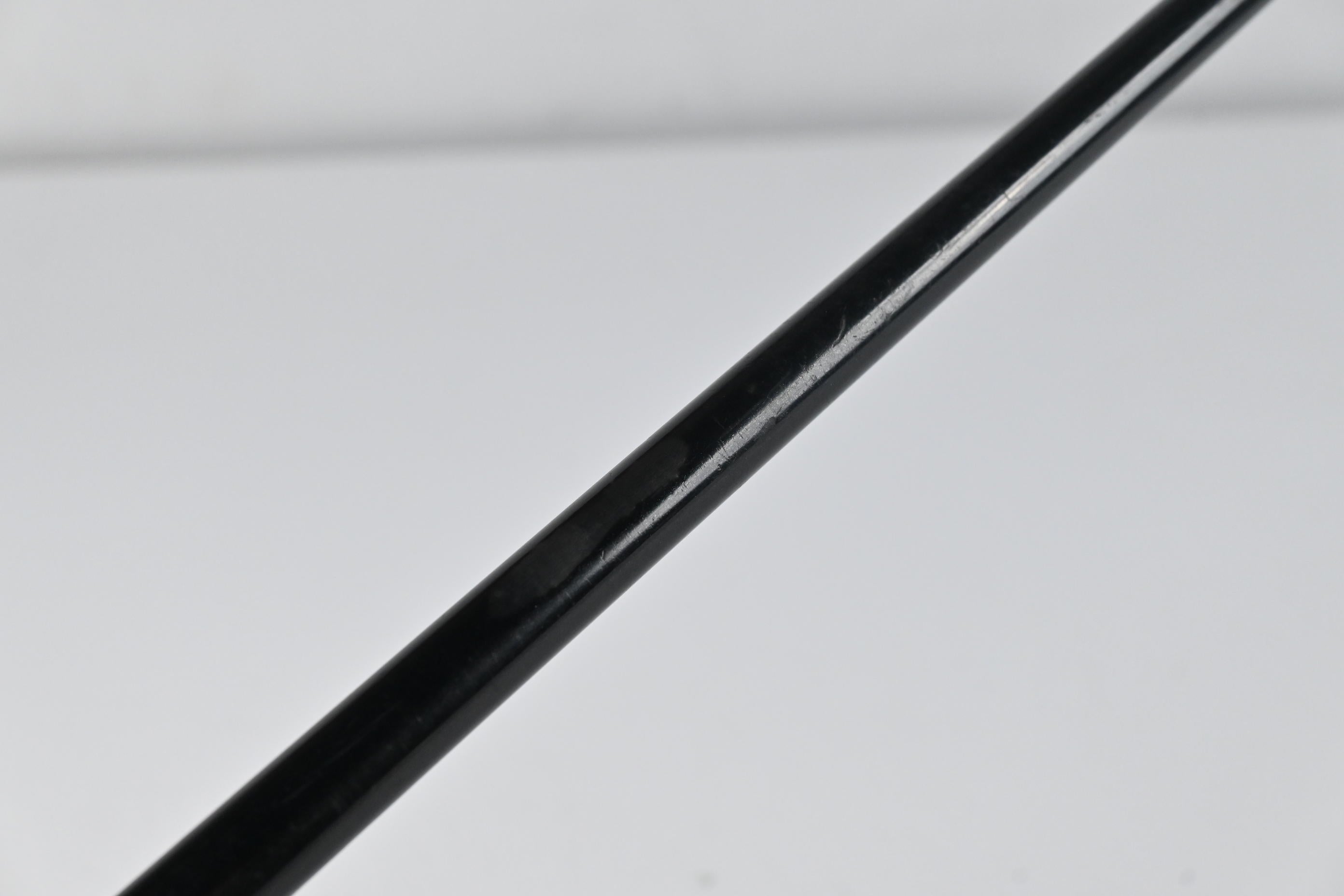 Taylormade Burner 2008 Driver / 9.5 Degree / Stiff Flex Taylormade REAX 49 Shaft