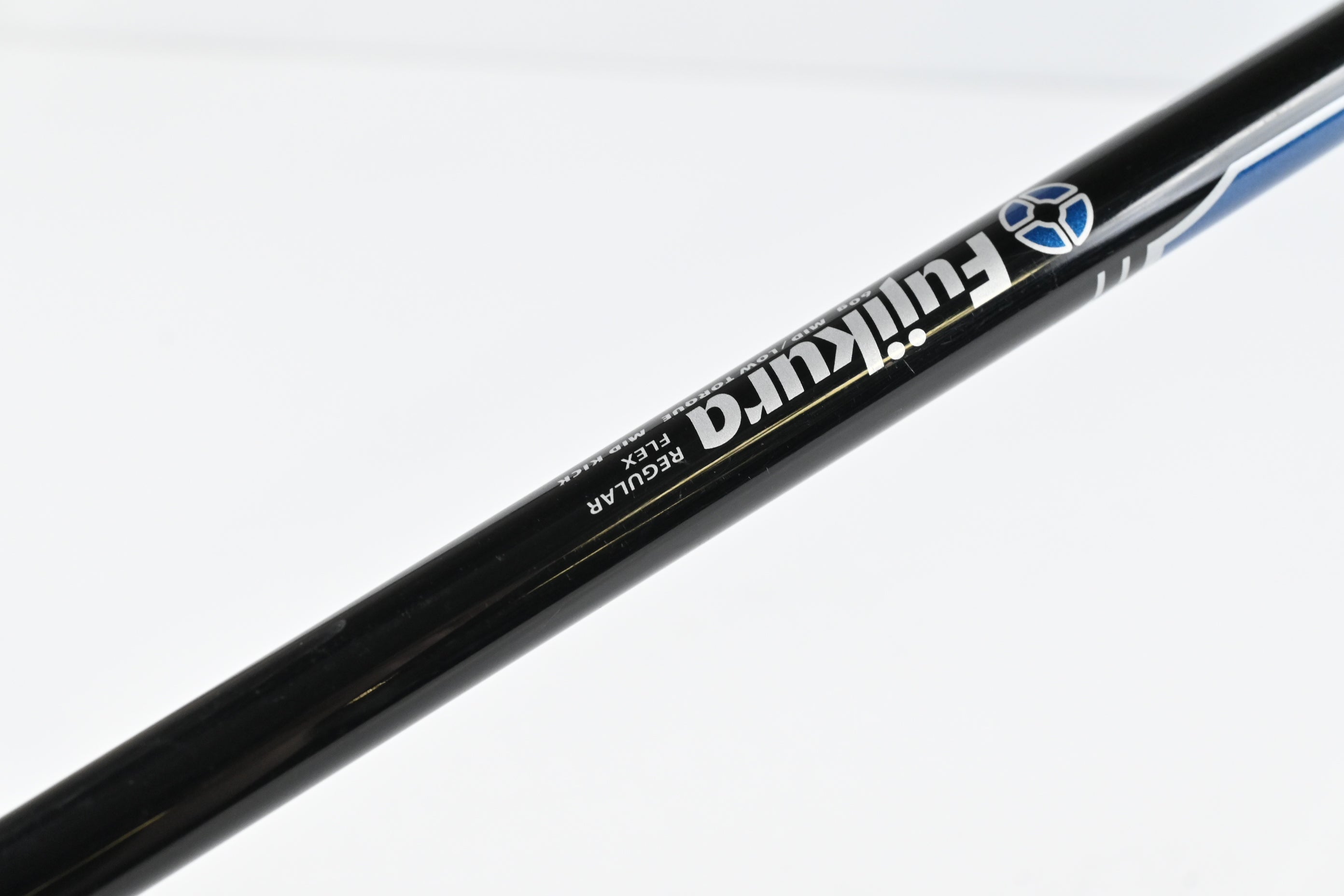Callaway X460 Tour Driver / 9.5 Degree / Regular Flex Fujikura 60 Shaft
