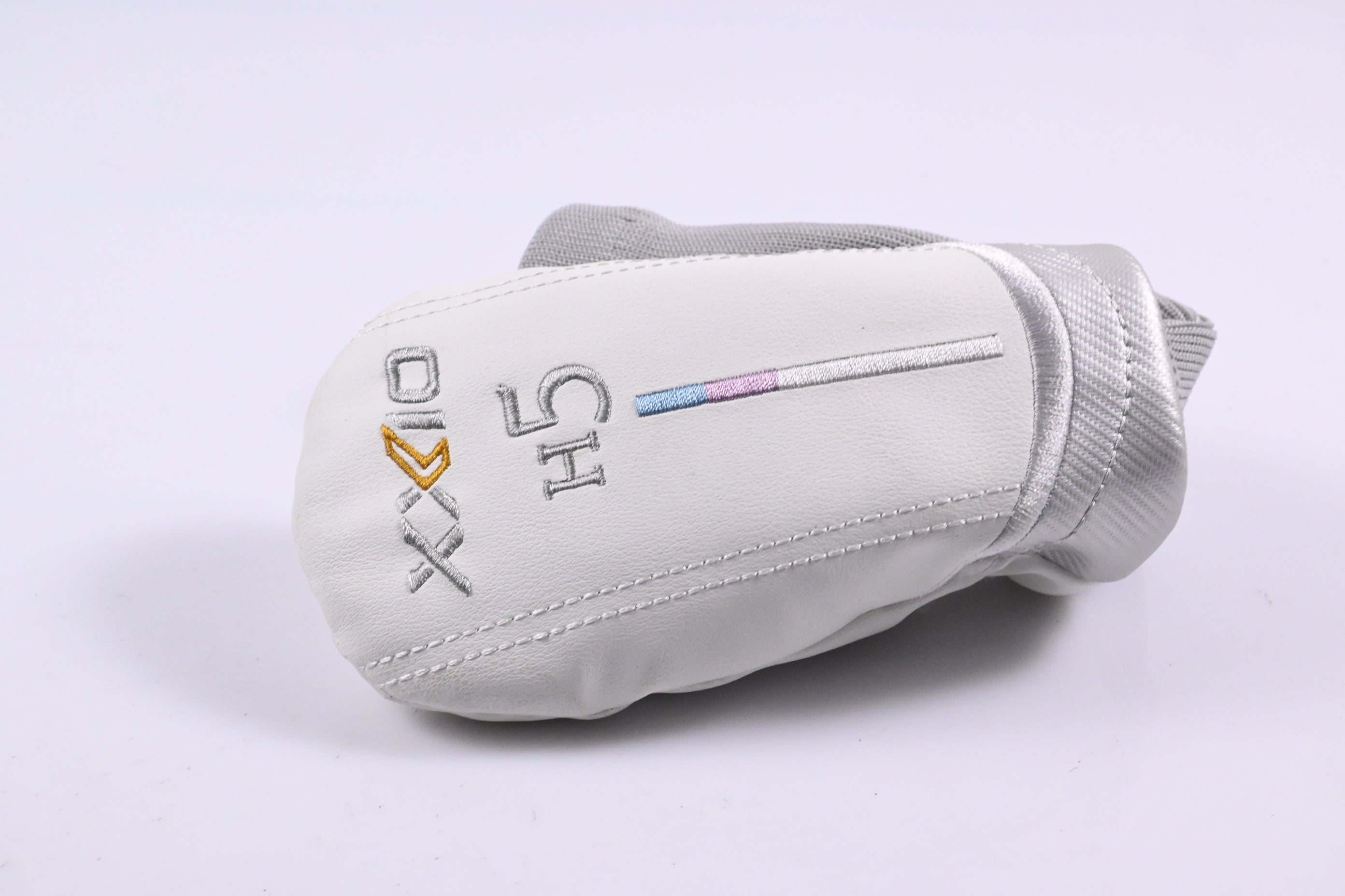 Ladies XXIO 13 #5 Hybrid / 25 Degree / Ladies Flex XXIO MP1300L 34g Shaft