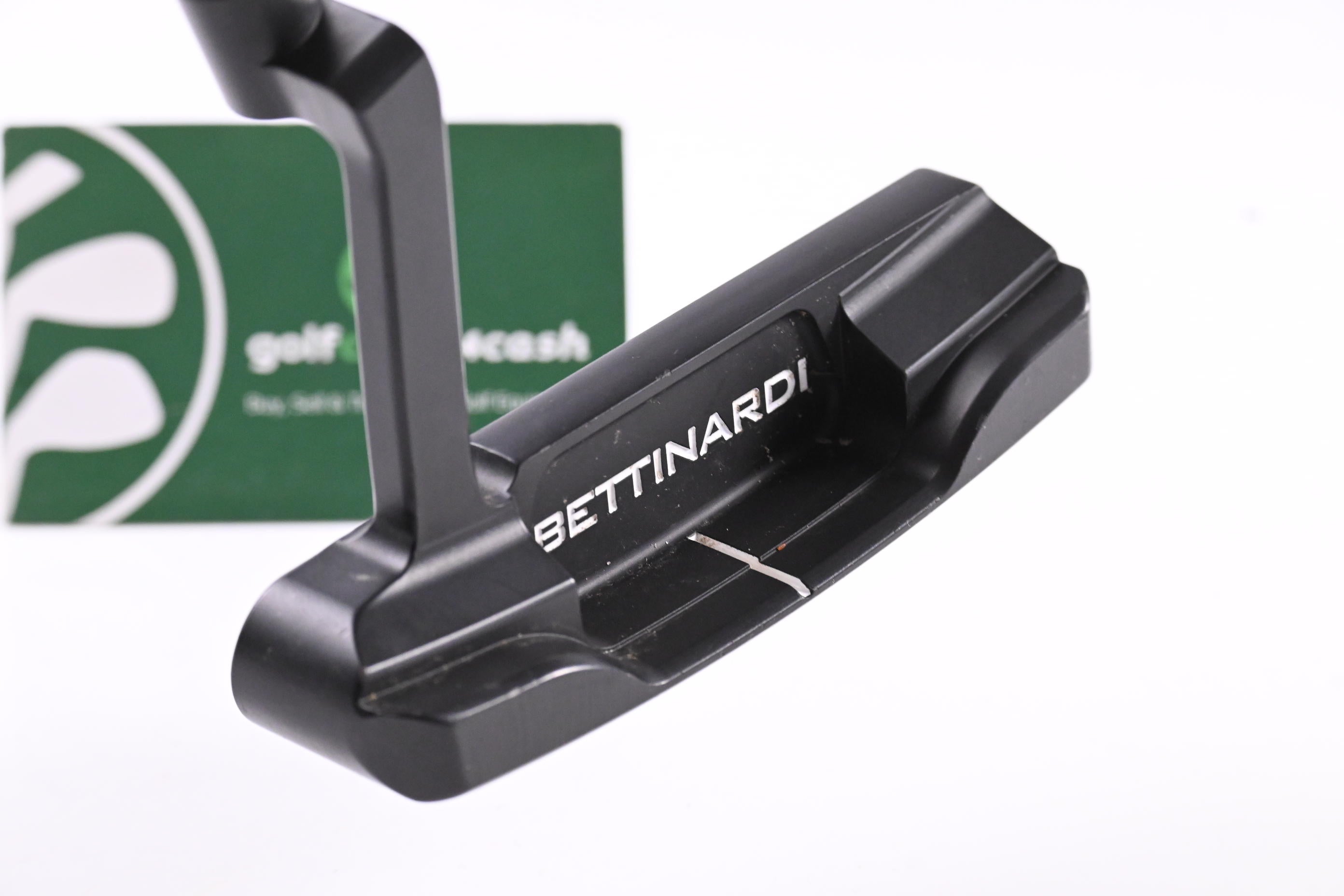 Bettinardi BB-One 2020 Series Putter / 34 Inch