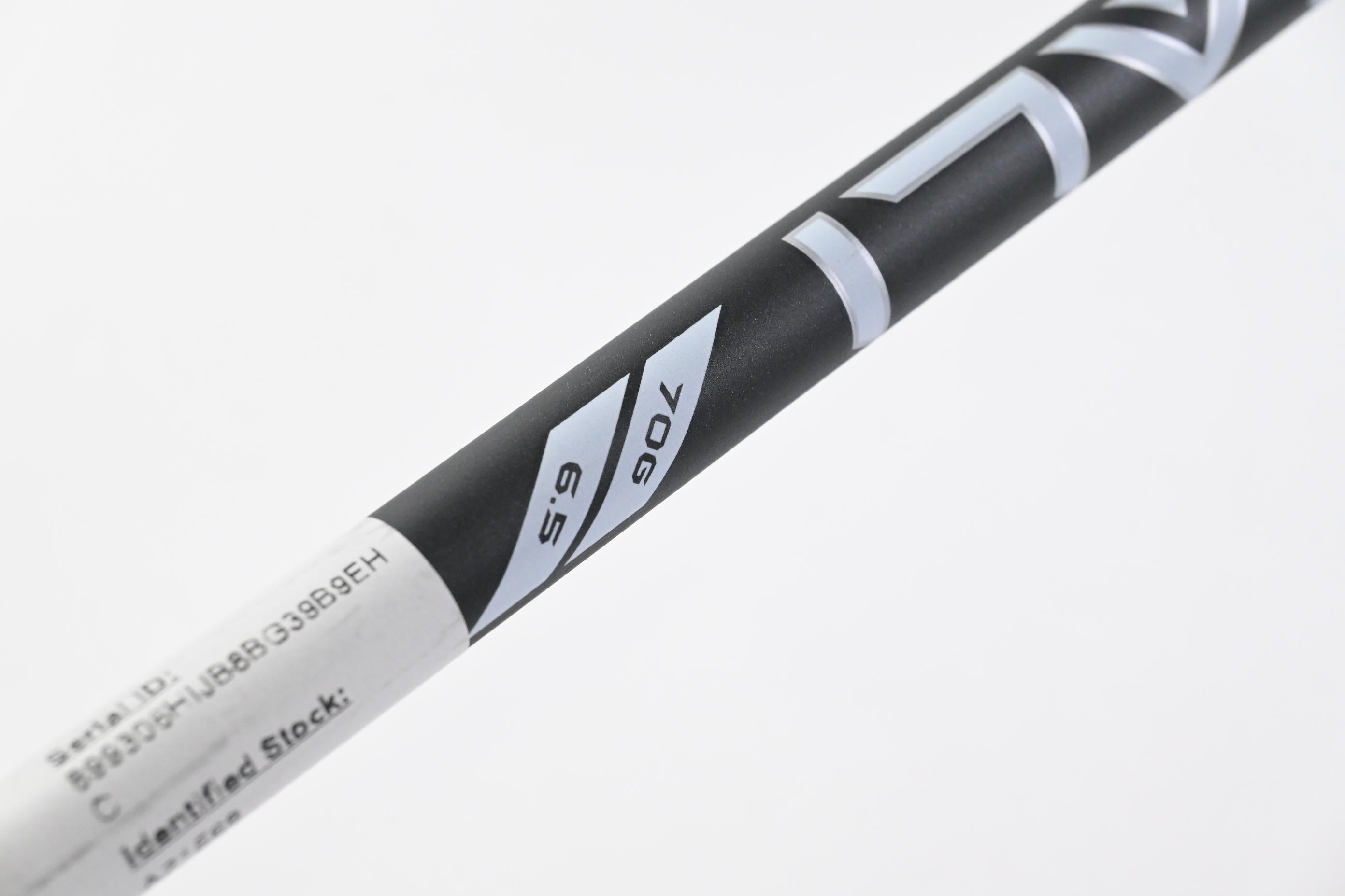 Cobra OPTM LS #3 Wood / 14.5 Degree / X-Flex Denali Frost White 70 Shaft