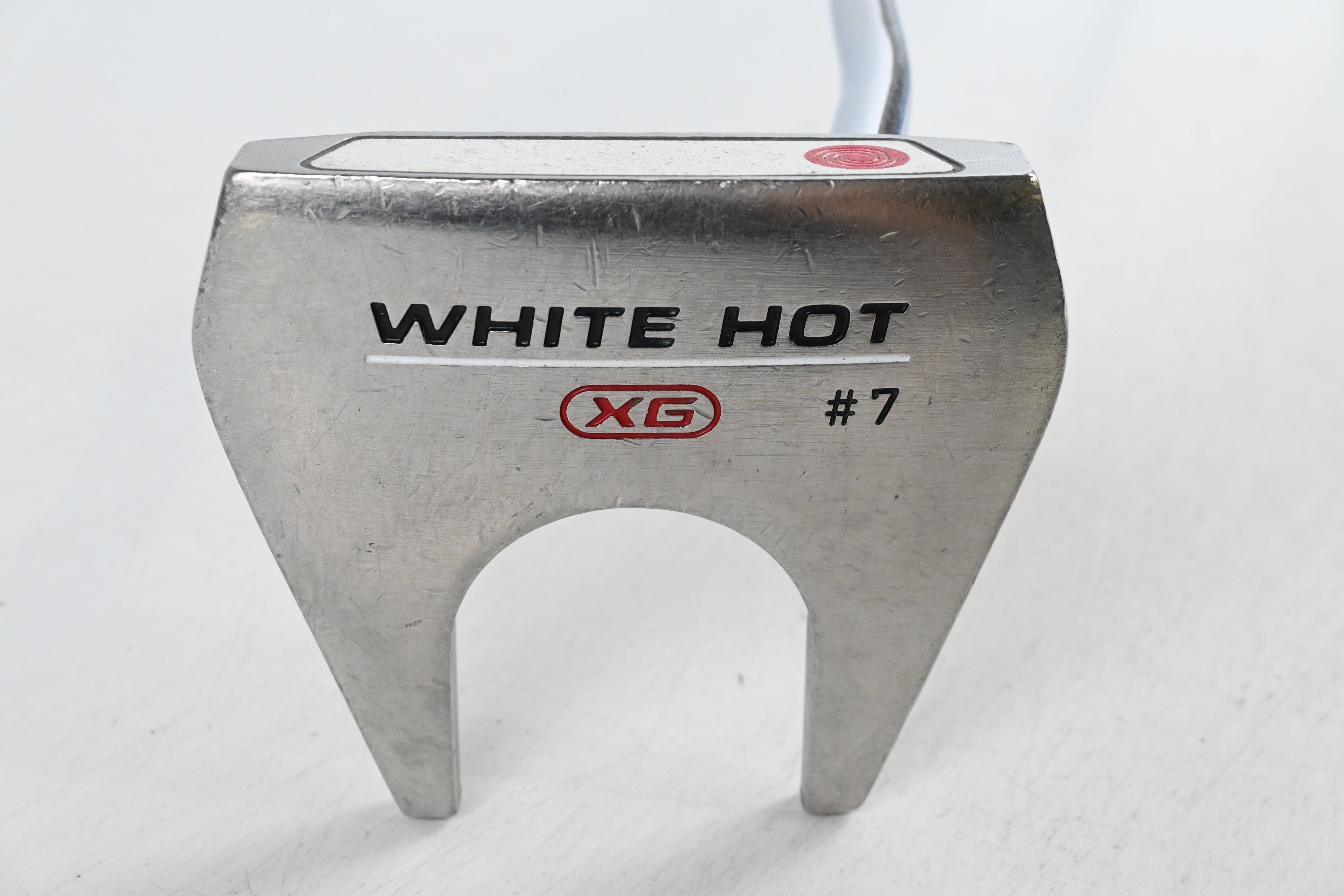 Odyssey White Hot XG #7 Putter / 34 Inch