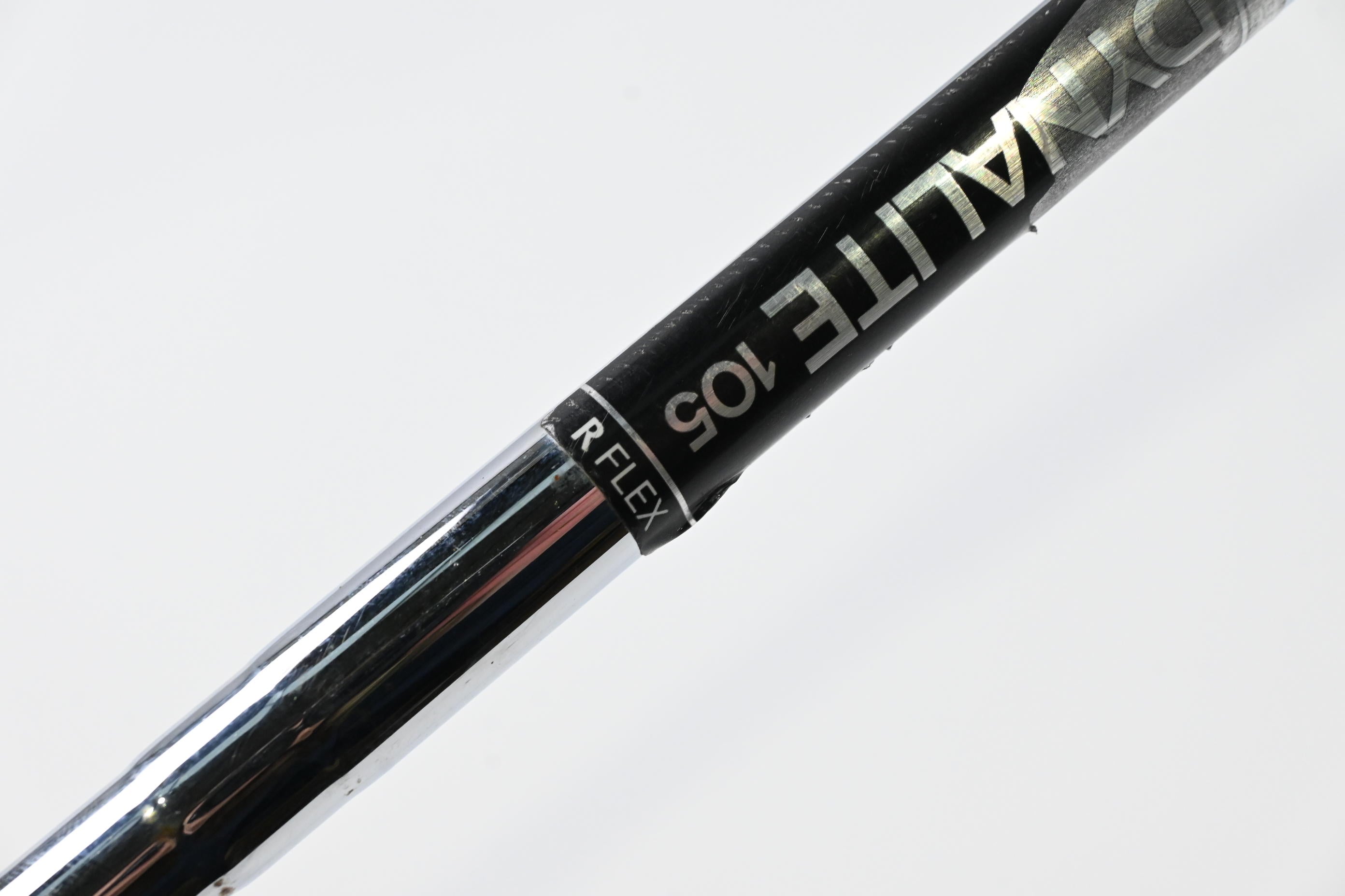 Nike Vapor Speed #4 Iron / 21 Degree / Regular Flex Dynalite 105 Shaft