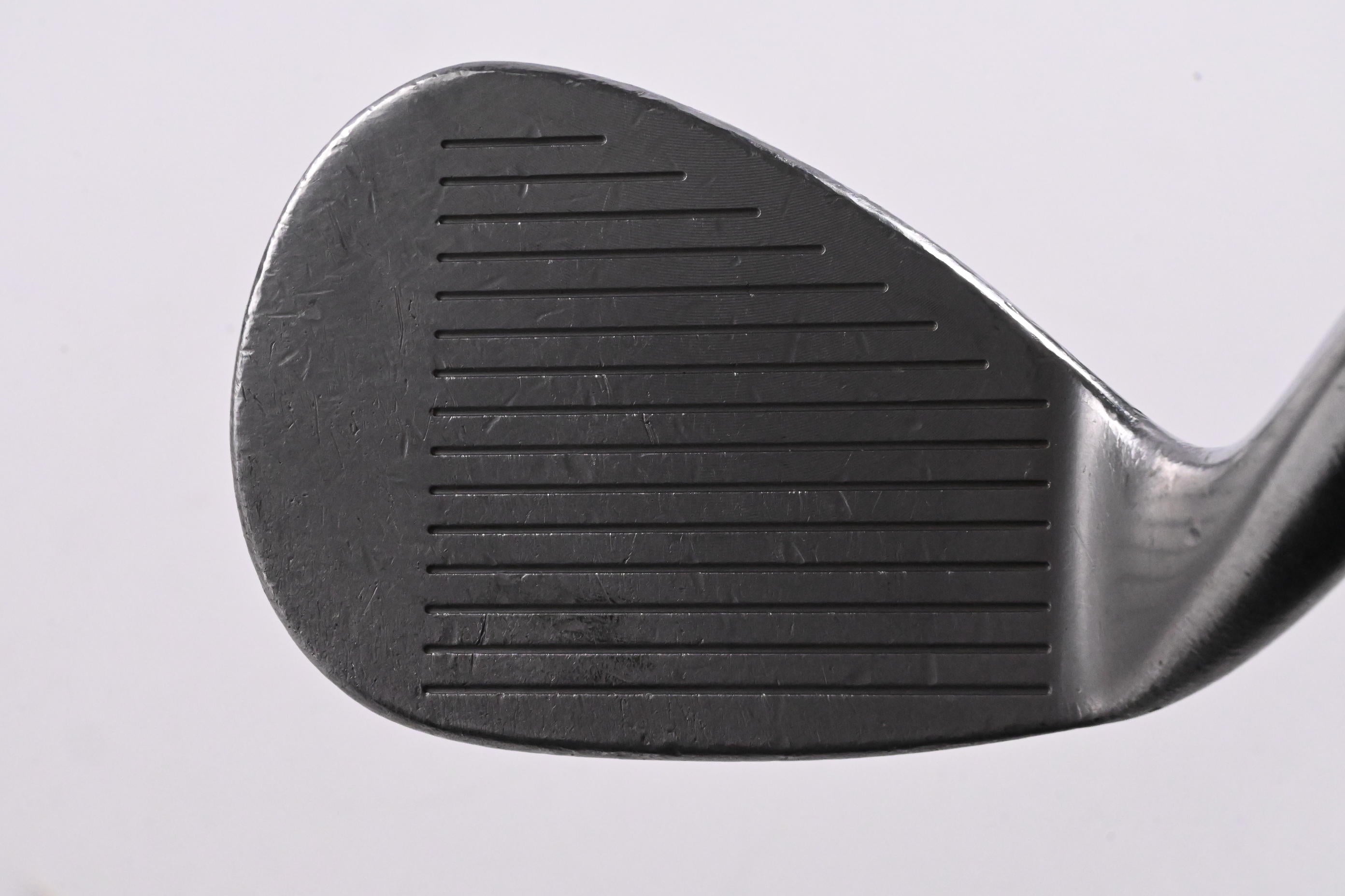 Taylormade RAC Satin Lob Wedge / 58 Degree / Wedge Flex True Temper Shaft