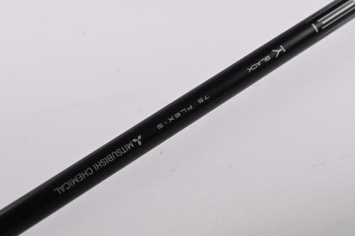 Taylormade M5 #5 Wood / 19 Degree / Stiff Flex Tensei 1K Black 75 Shaft