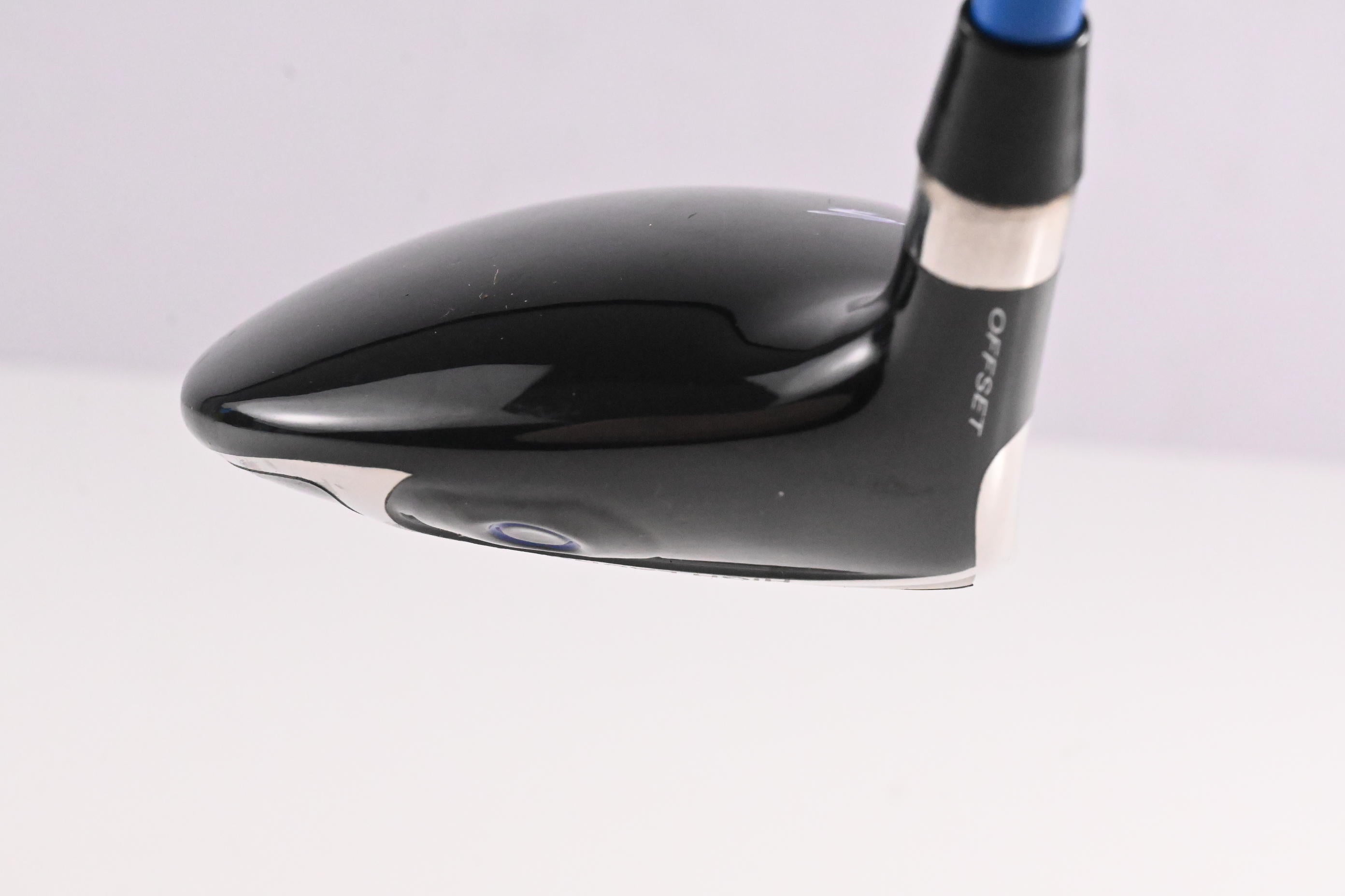 Left Hand Cobra Max #5 Wood / 20 Degree / Senior Flex Accra FX 150 Shaft