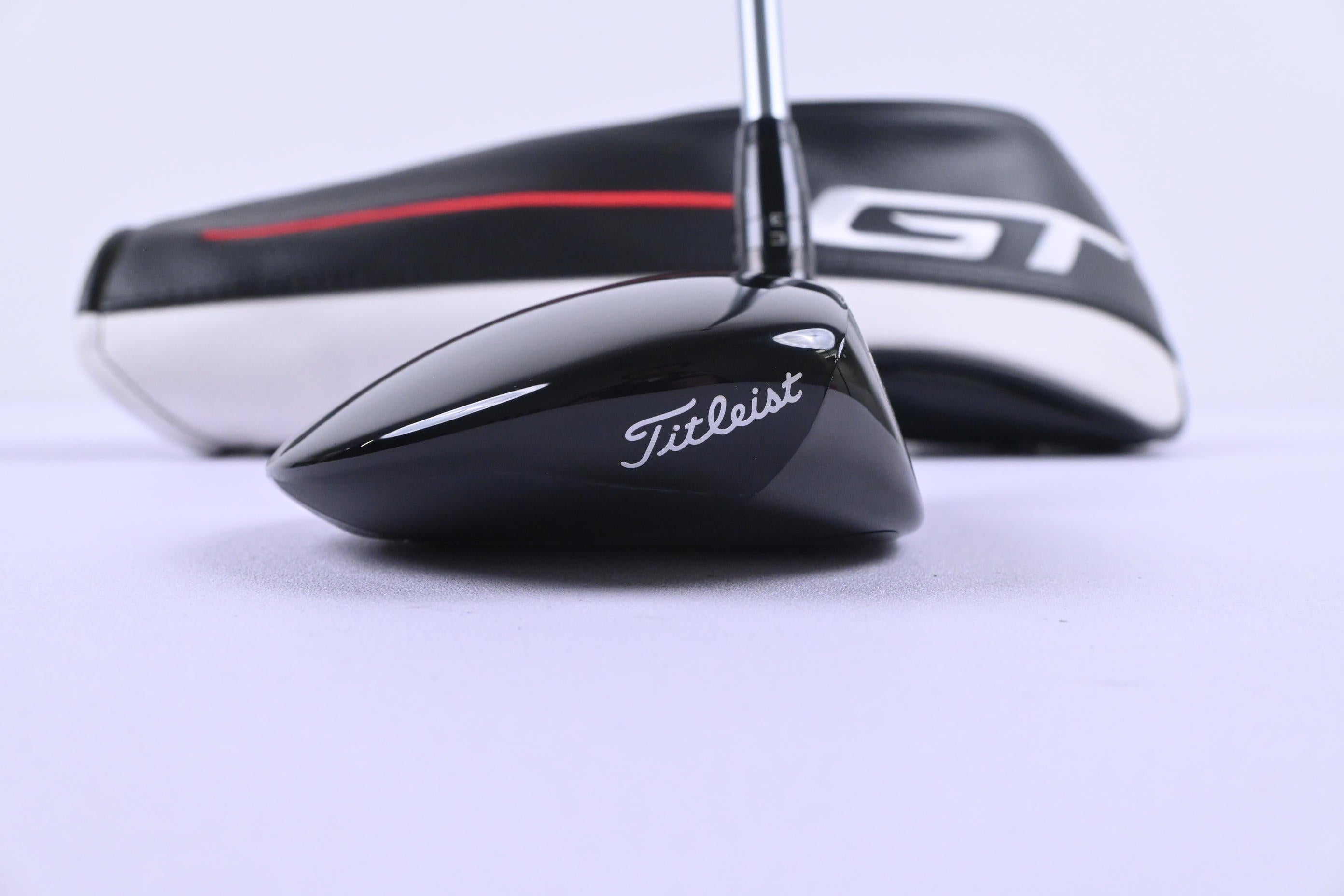 Titleist GT1 #5 Wood / 18 Degree / Regular Flex Fujikura Air Speeder 40