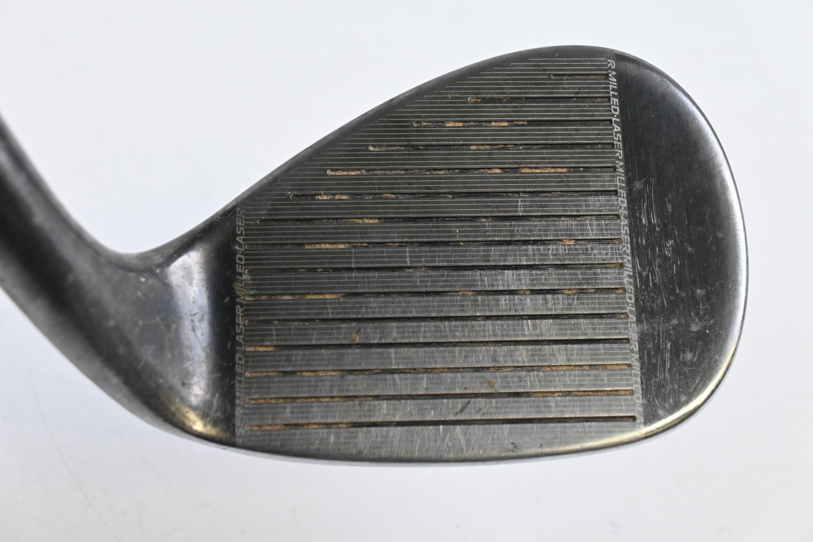 Left Hand Cleveland CG15 Pitching Wedge / 46 Degree / Wedge Flex Traction Shaft