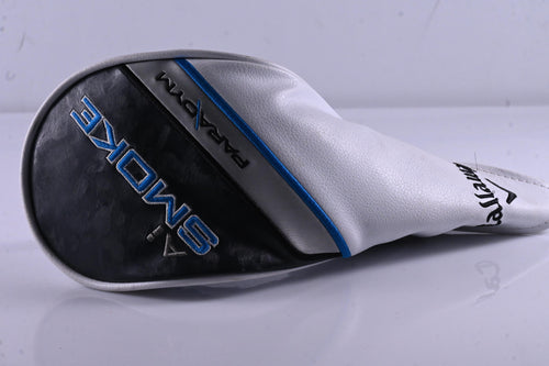 Callaway Paradym Ai Smoke Max #3 Wood / 15 Degree / Regular Flex Tensei AV Blue 65