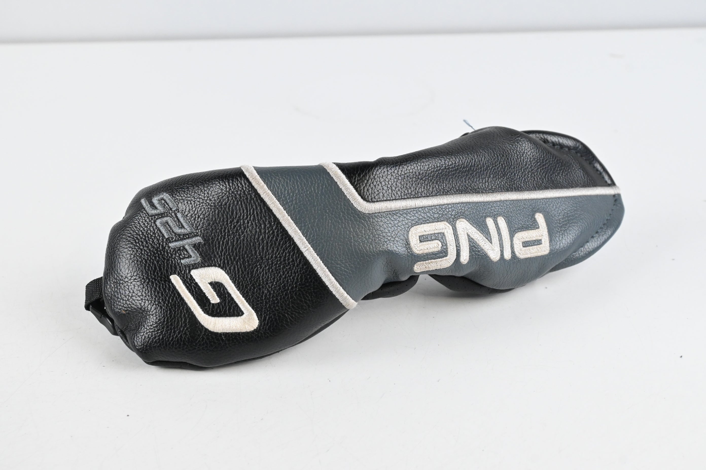 Ping G425 #5 Hybrid / 26 Degree / Regular Flex Ping Alta CB Slate 70 Shaft