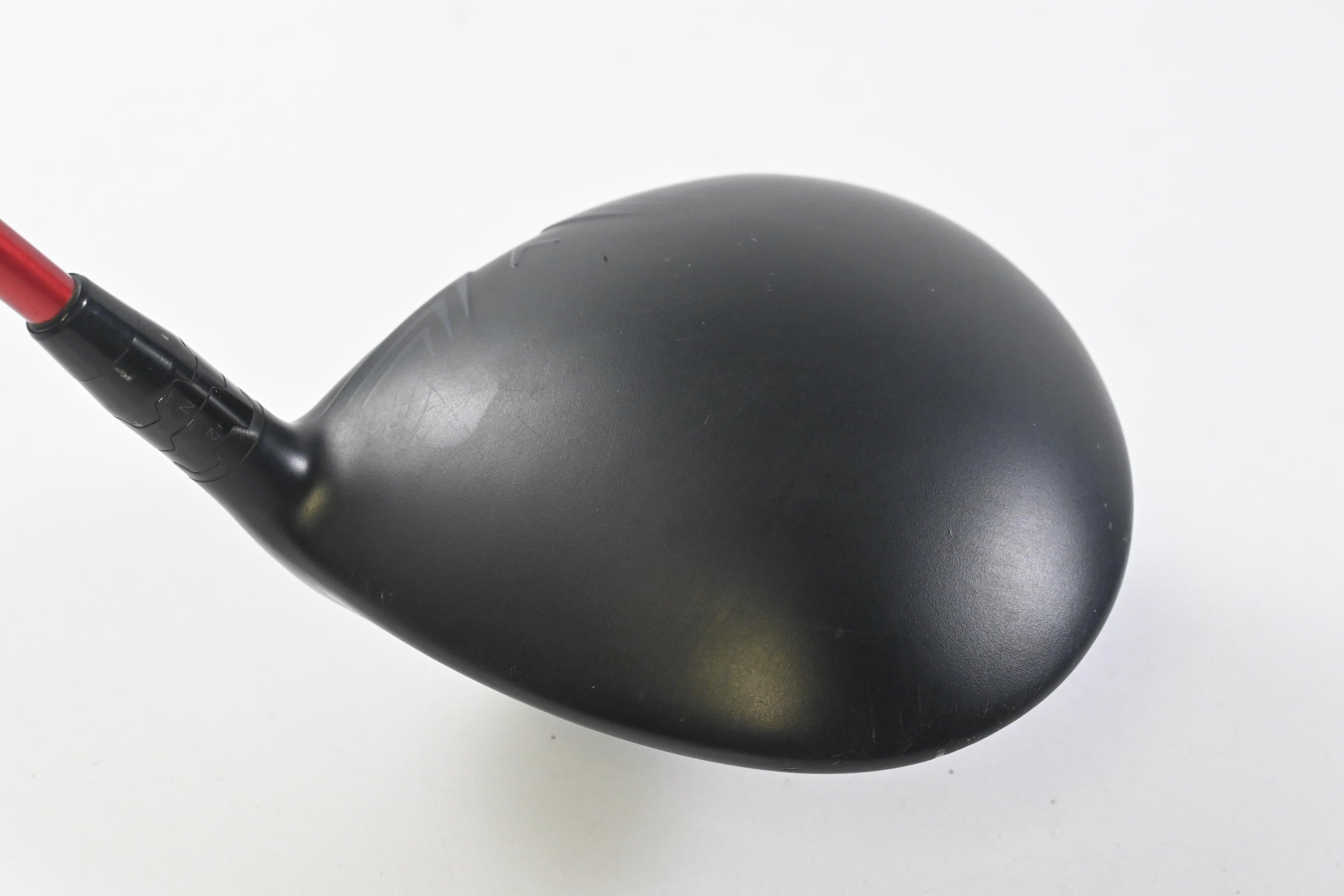 Callaway XR16 Driver / 10.5 Degree / Regular Flex Speeder 565 Evolution Shaft