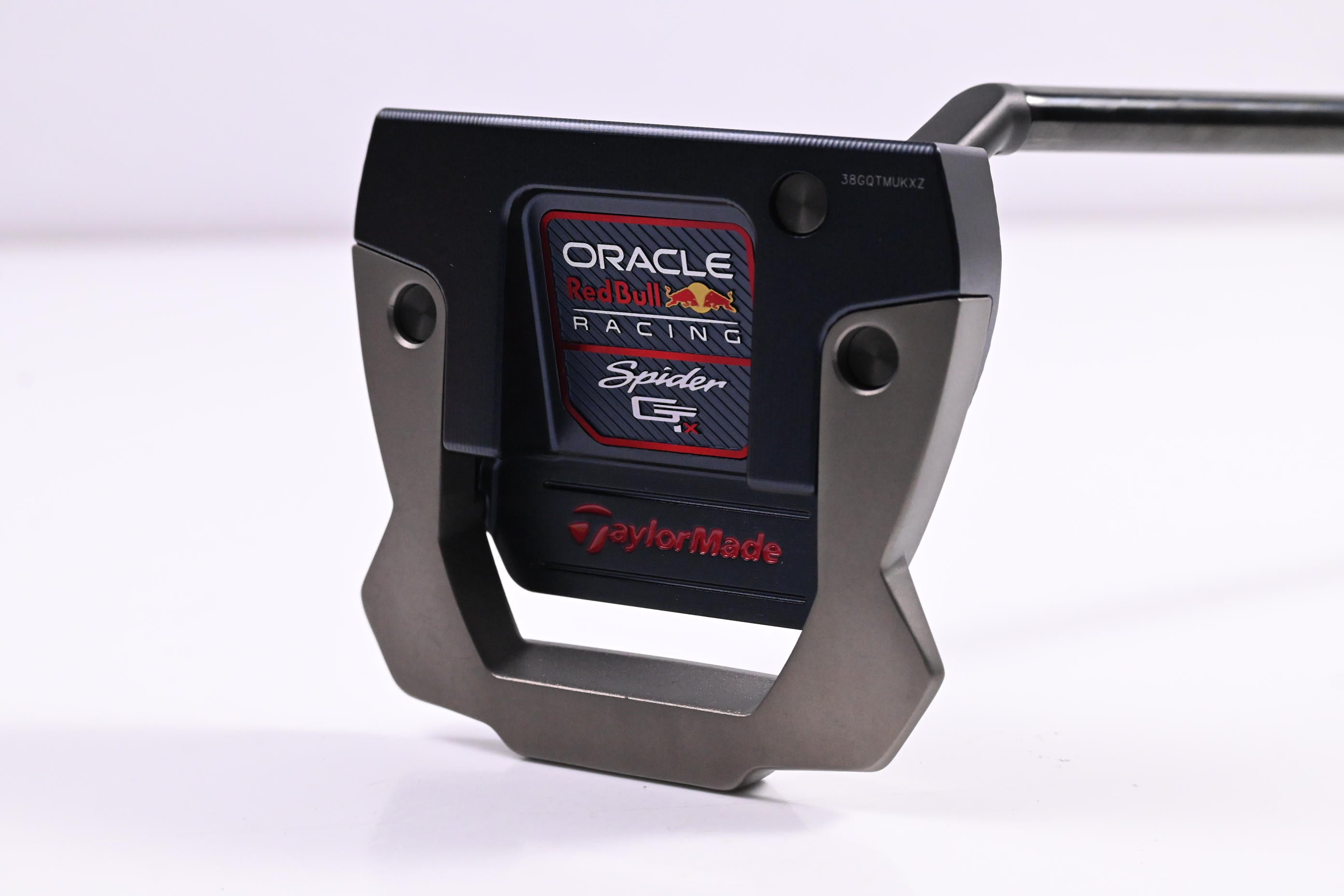 Taylormade Spider GTX Red Bull Racing Limited Edition Putter / 34 Inch