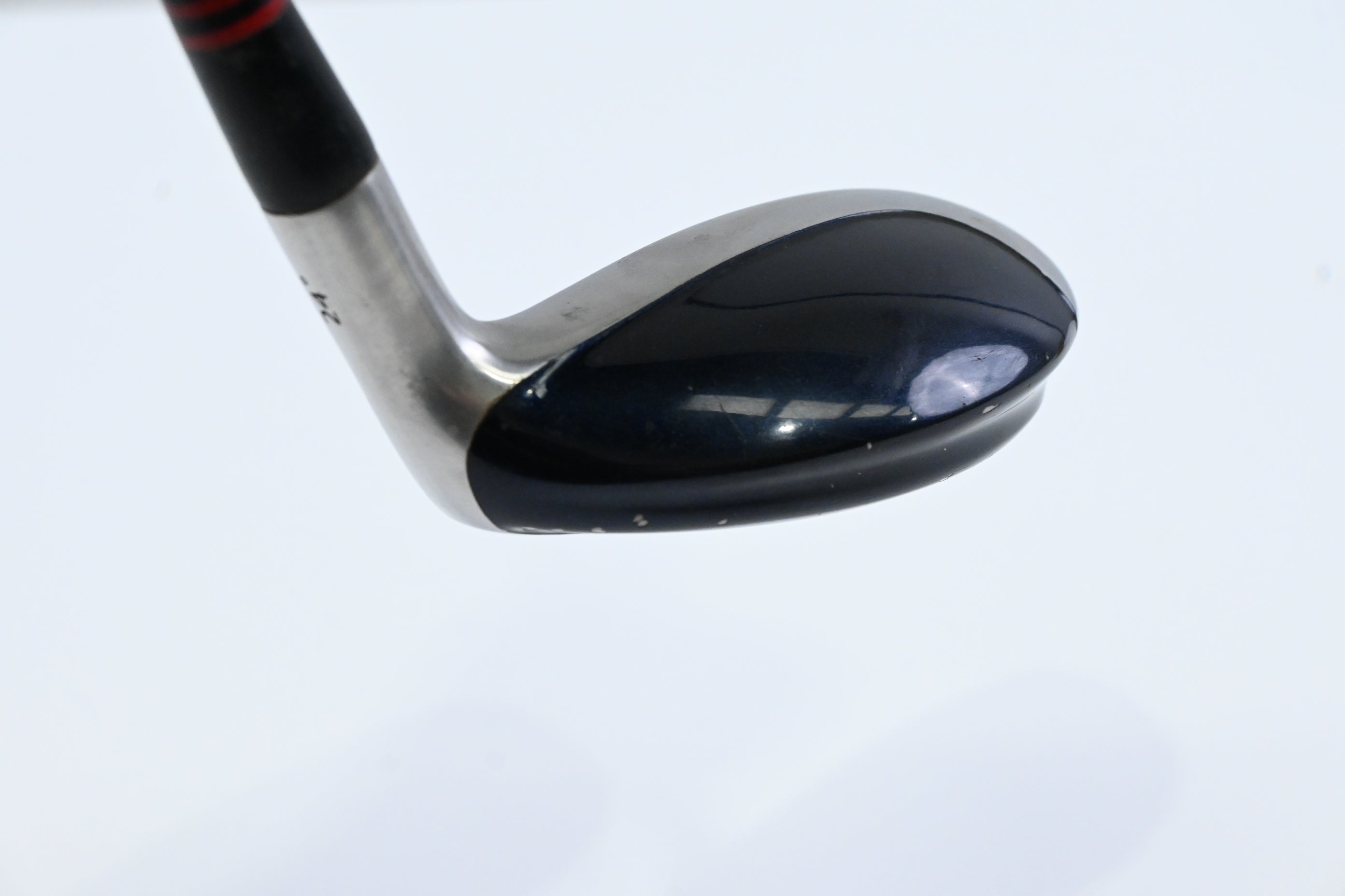 Ben Hogan Edge CFT #4 Hybrid / 24 Degree / Stiff Flex Ben Hogan Shaft