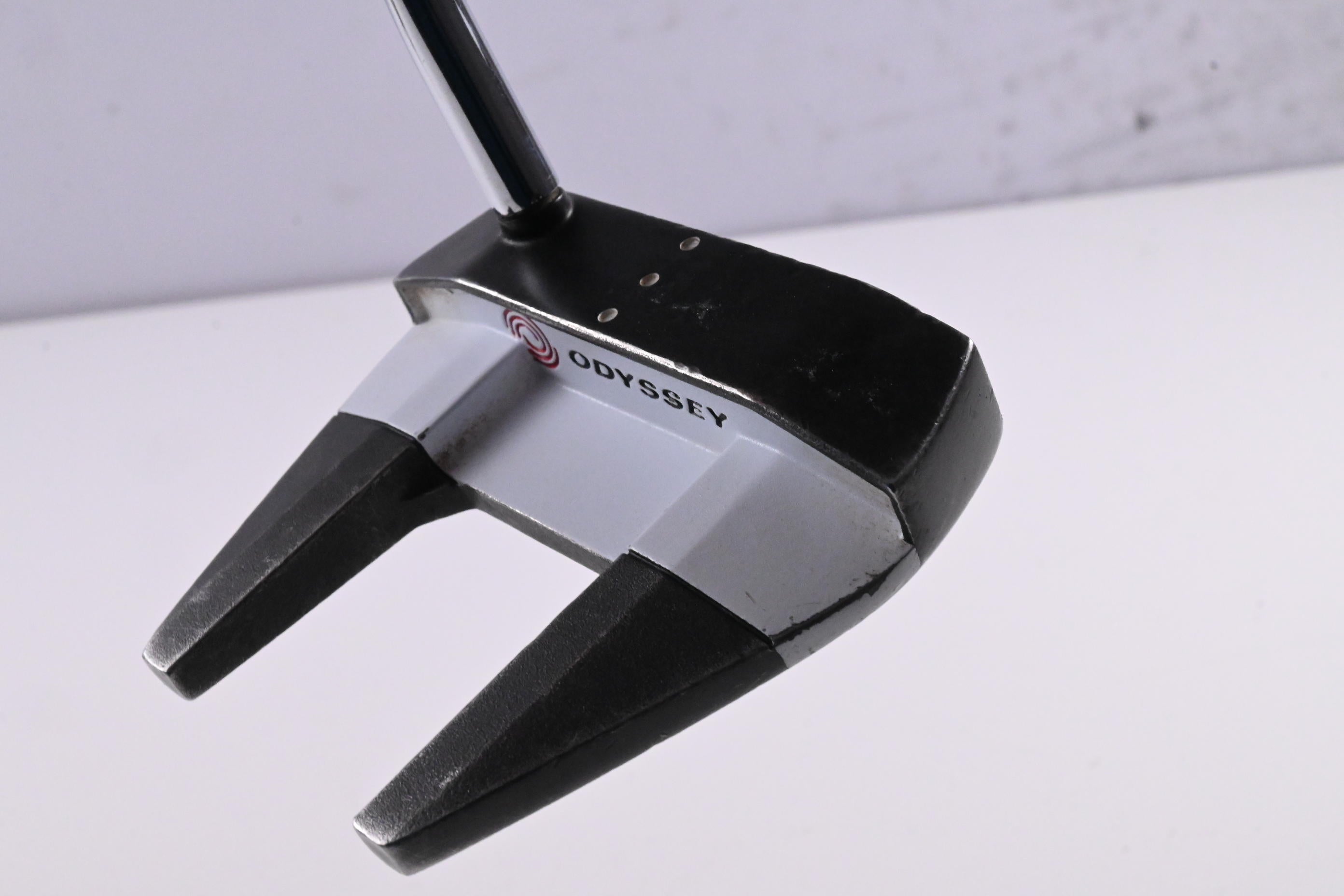 Odyssey White Hot Versa #7 Putter / 34 Inch
