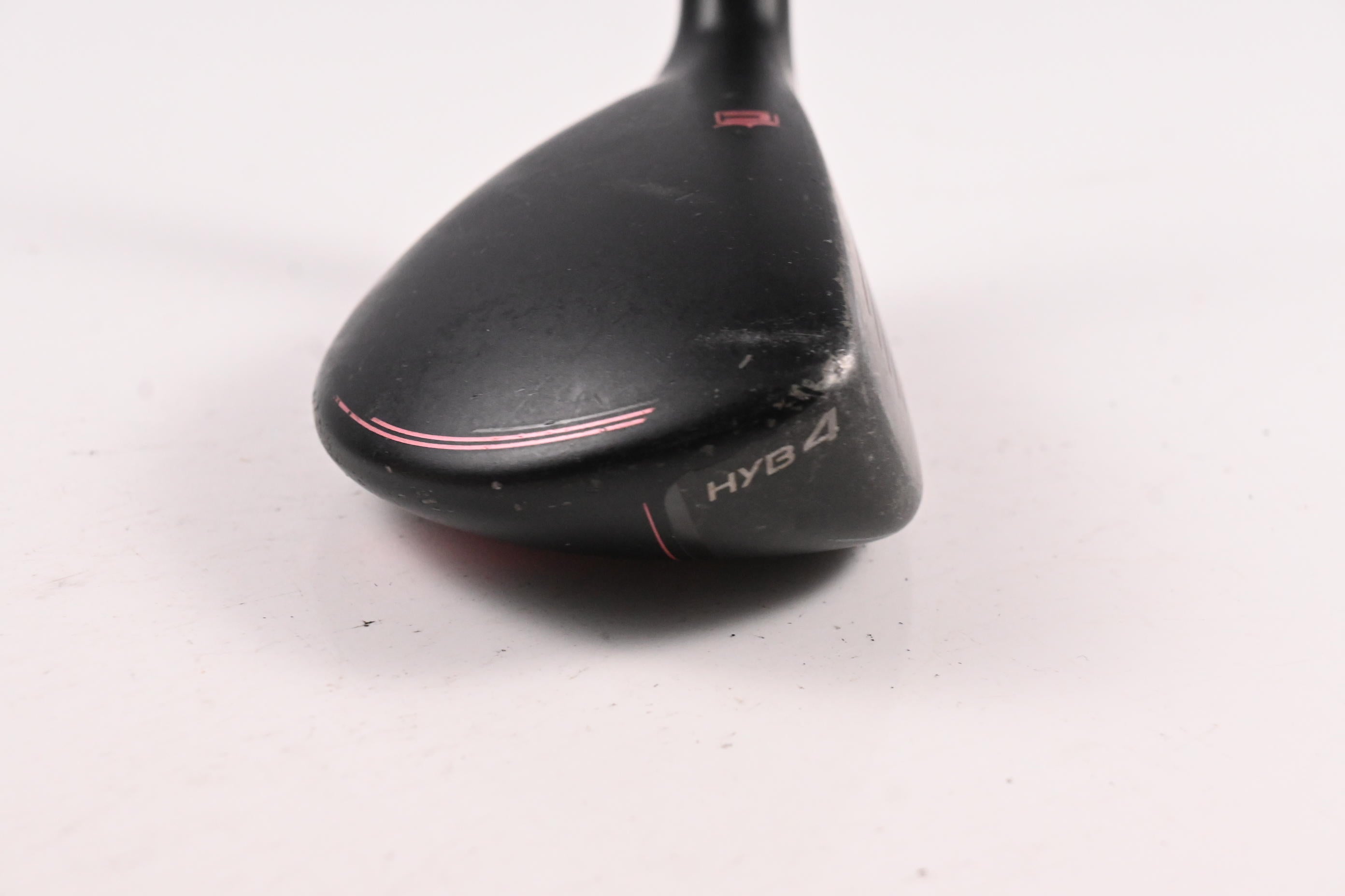 Ladies Cobra King Speedzone #4 Hybrid / 21 Degree / Ladies Flex Recoil ESX 450