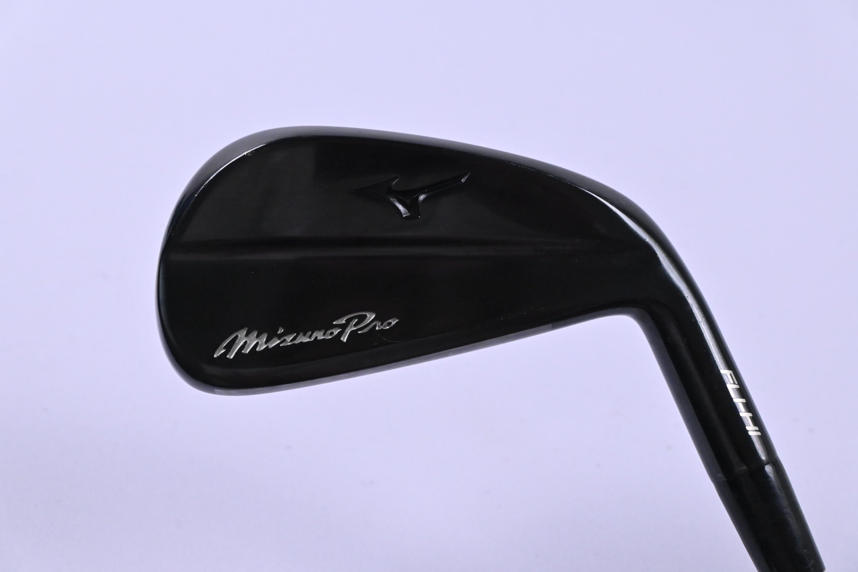 Mizuno Pro Fli Hi #3 Iron / 19 Degree / Regular Flex Speeder Evolution 75 Shaft