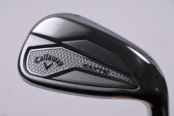 Callaway Elyte Gap Wedge / 50 Degree / Stiff Flex Vector 90 Shaft
