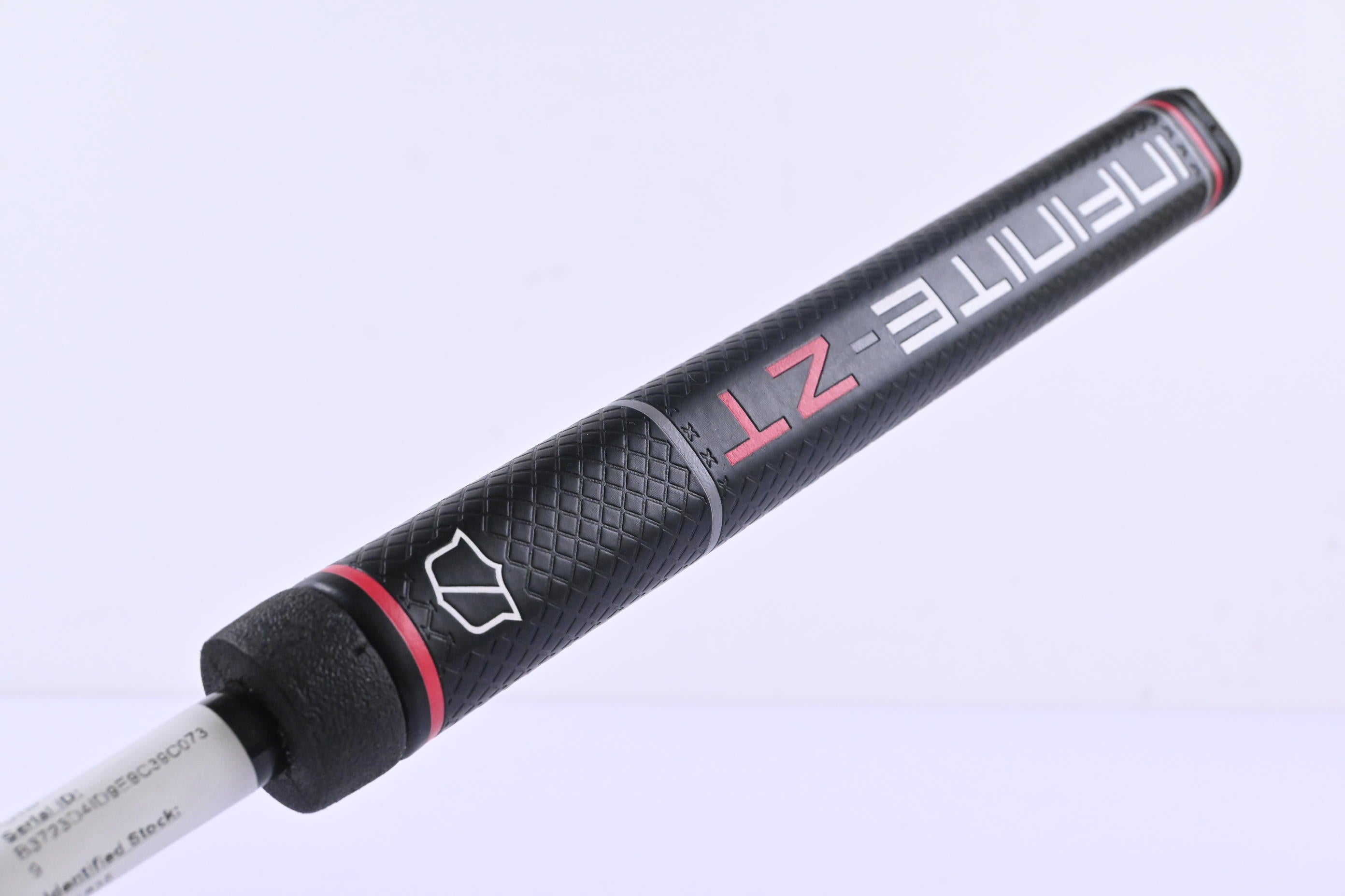 Wilson Infinite Zero Torque 606 Putter / 34 Inch