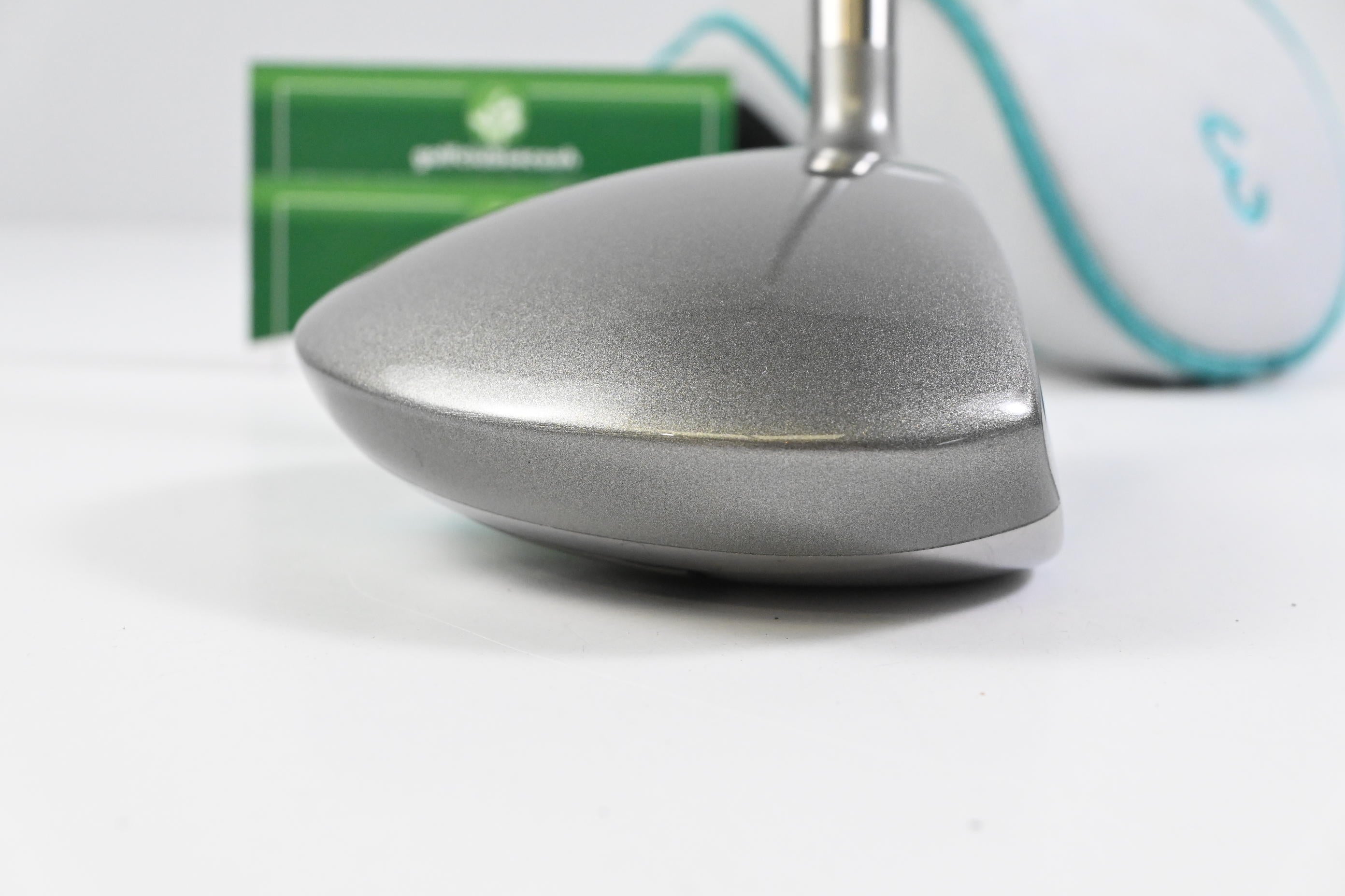 Ladies Lynx Power Tune #3 Wood / 15 Degree / Ladies Flex Lynx Power Tune Shaft