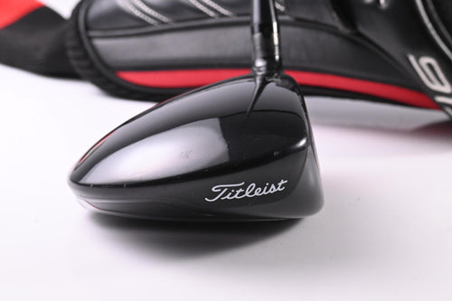 Titleist 913 D3 Driver / 8.5 Degree / Regular Flex Aldila RIP Phanom 60 Shaft