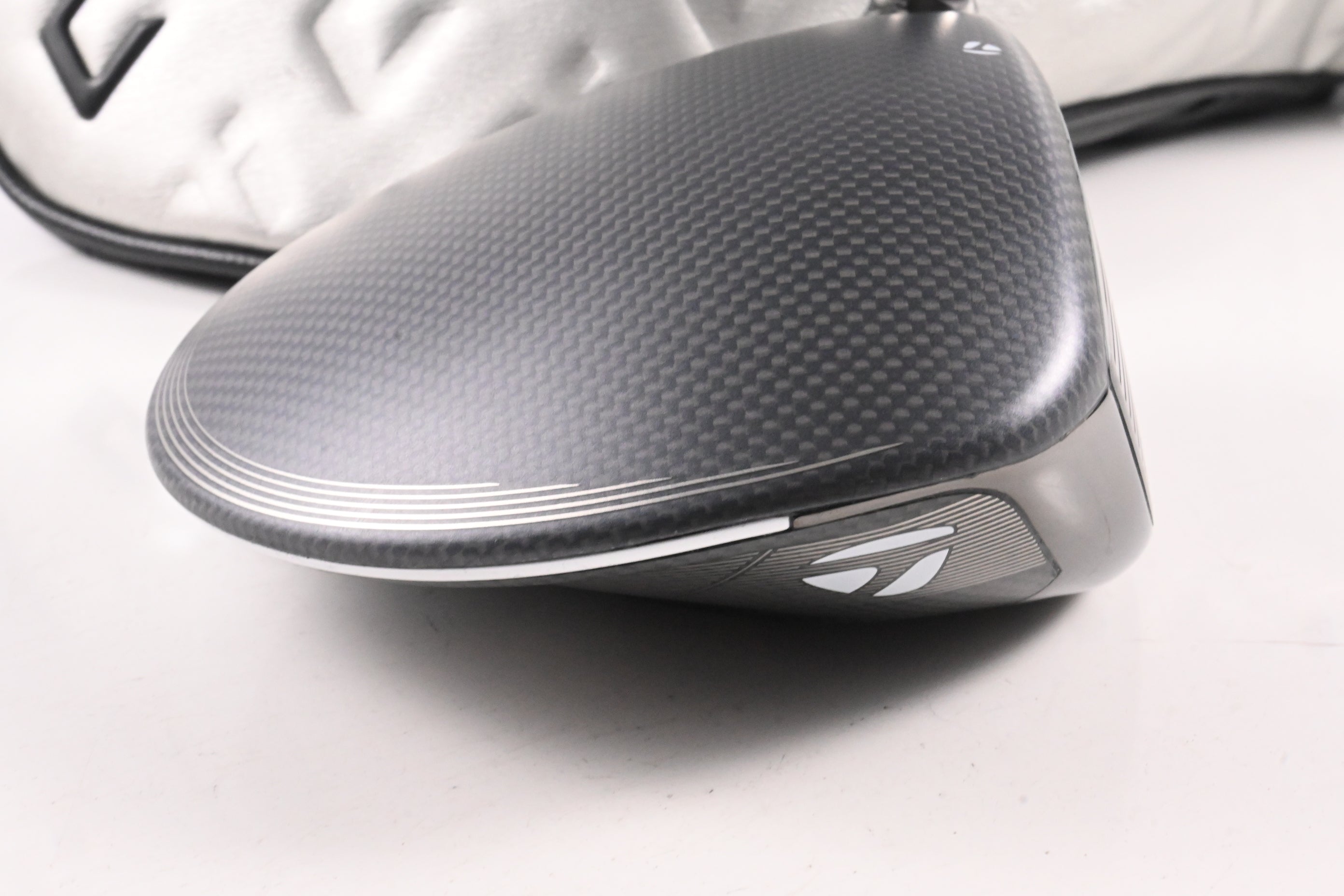 Taylormade Qi35 Max Lite Driver / 12 Degree / Regular Flex Fujikura SpeederNX