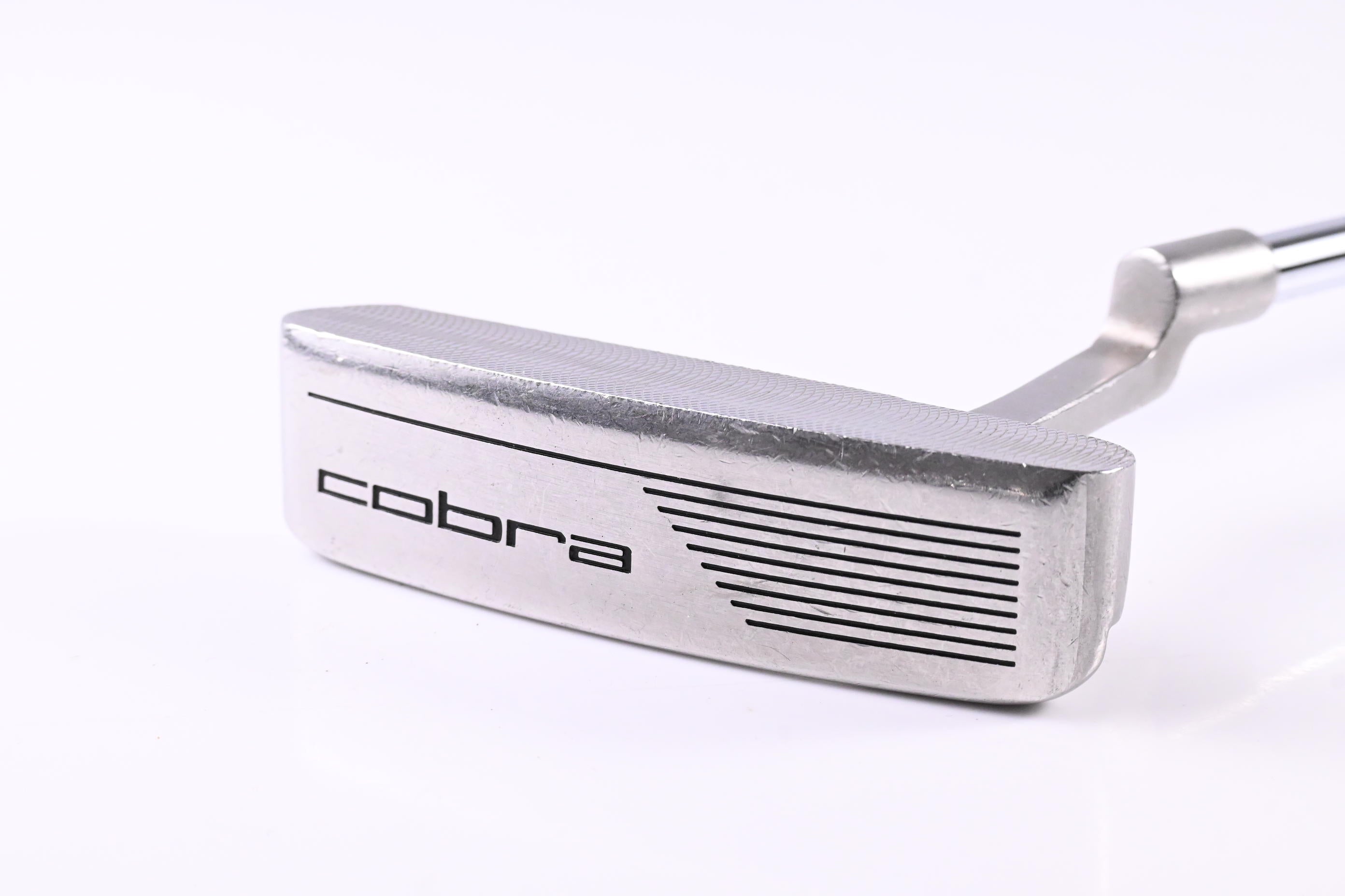 Cobra Fly XL Putter / 34 Inch