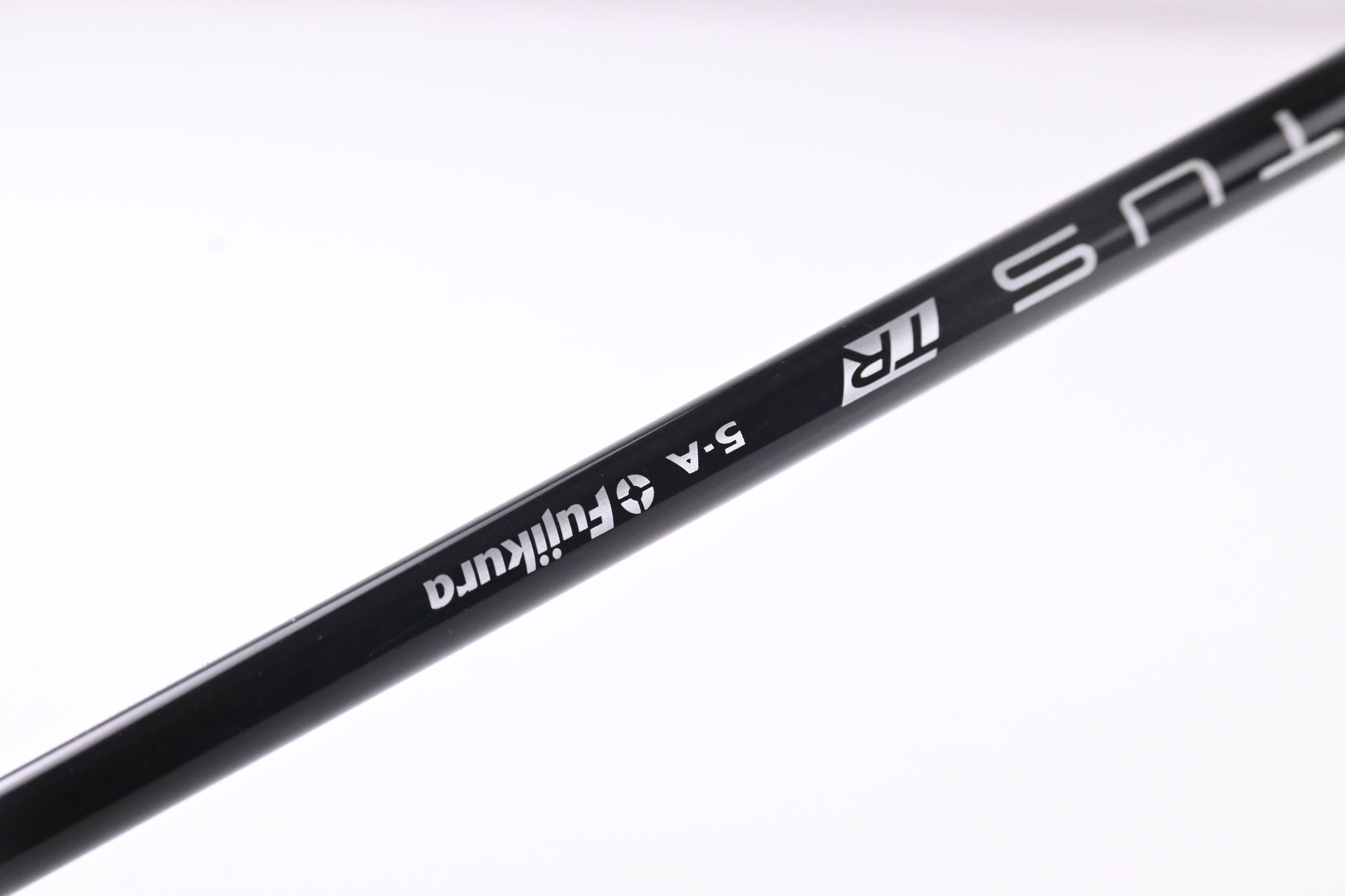 Taylormade Stealth 2 Driver / 12 Degree / Senior Flex Ventus TR Red 5 Shaft